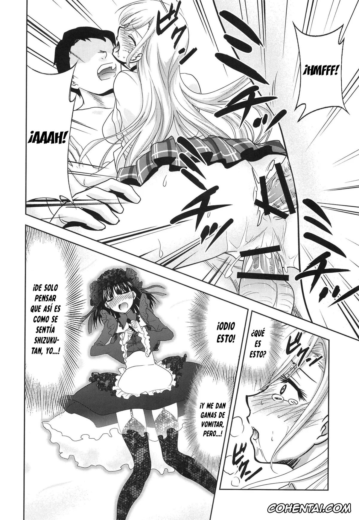 Sono Bisque Doll Wa Koi O Suru | My Dress-Up Darling xxx, Sono Bisque Doll wa Uri o Suru (Sono Bisque Doll wa Koi o Suru), pagina 13