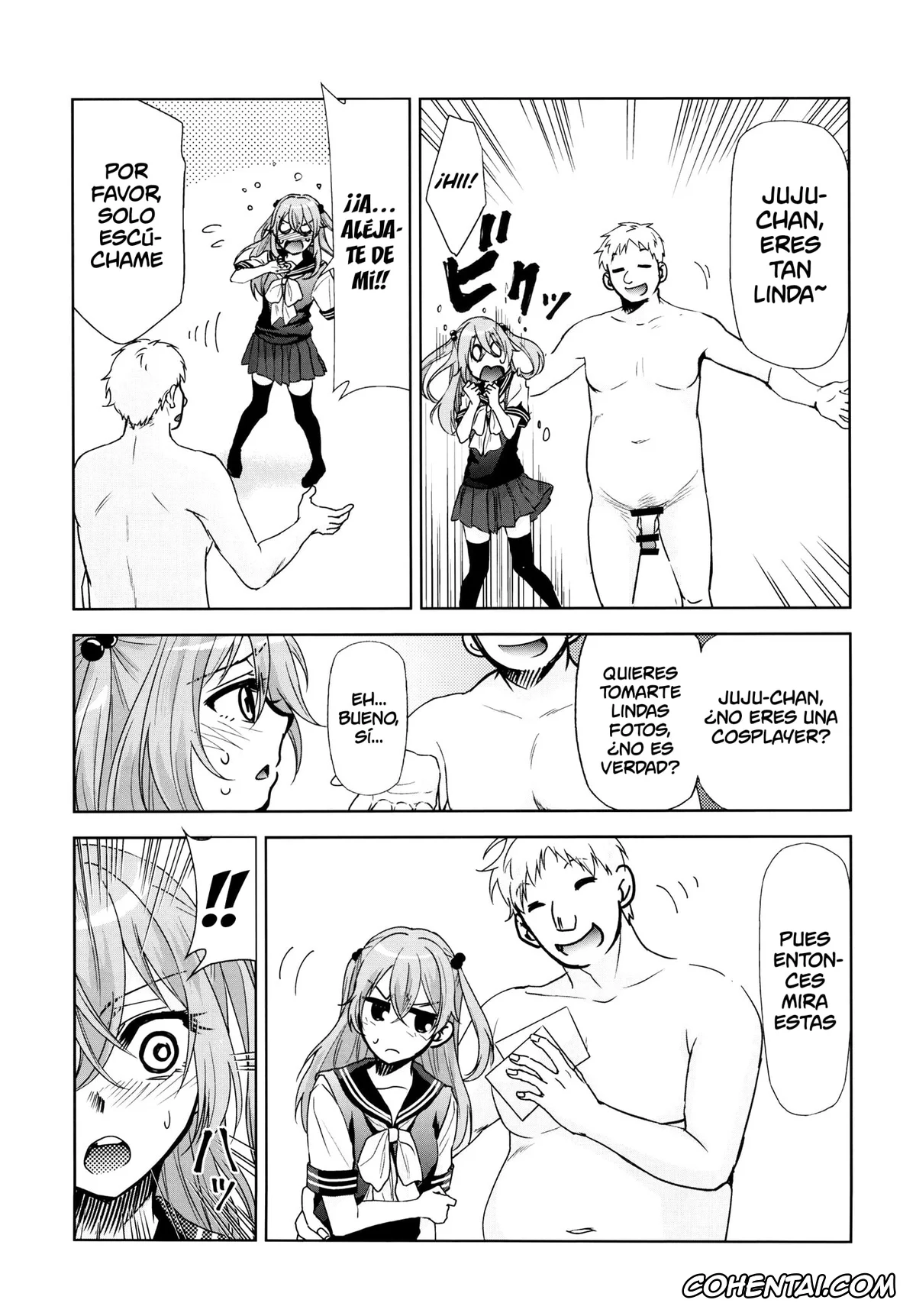 Sono Bisque Doll Wa Koi O Suru | My Dress-Up Darling xxx, Sono Bisque Doll wa Uri o Suru 2 (Sono Bisque Doll wa Koi o Suru), pagina 4