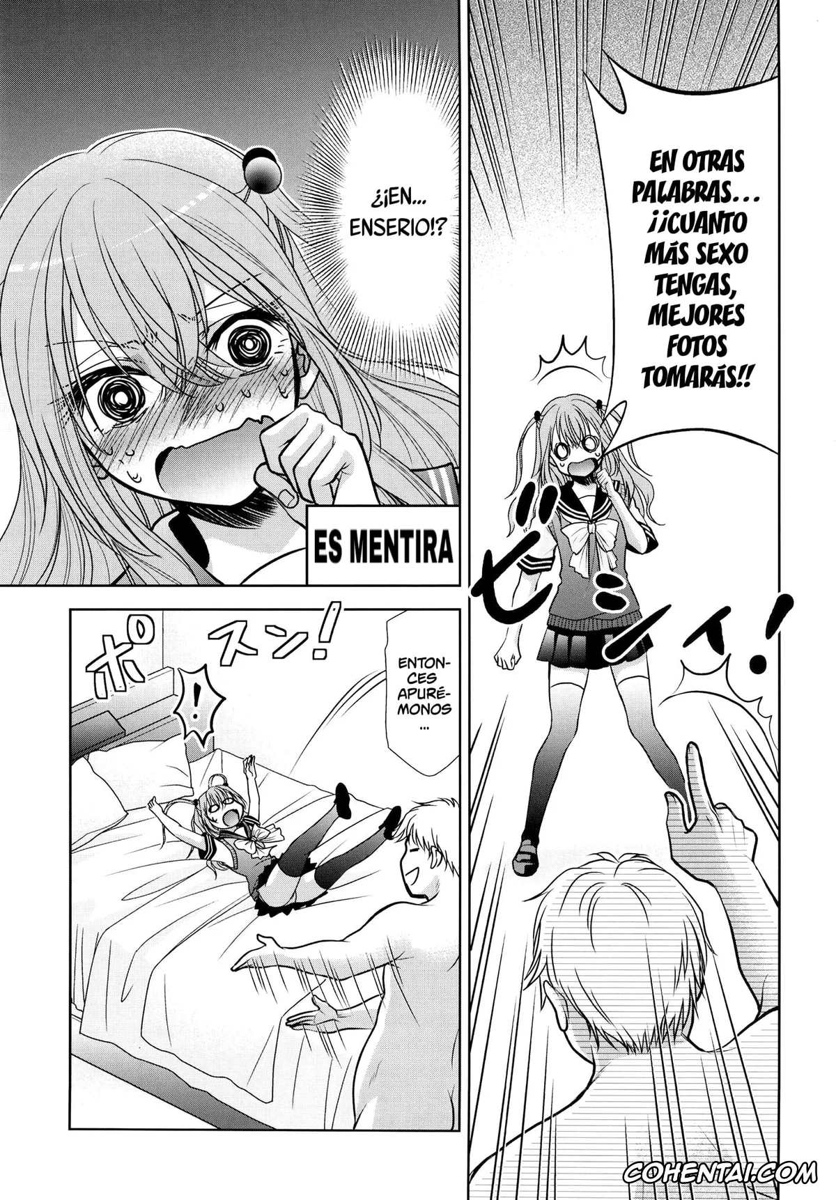 Sono Bisque Doll Wa Koi O Suru | My Dress-Up Darling hentai, Sono Bisque Doll wa Uri o Suru 2 (Sono Bisque Doll wa Koi o Suru), pagina 6