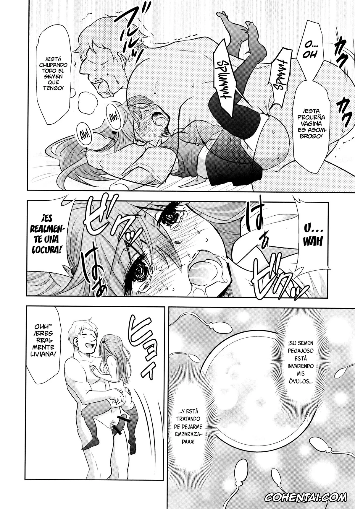 Sono Bisque Doll Wa Koi O Suru | My Dress-Up Darling porno, Sono Bisque Doll wa Uri o Suru 2 (Sono Bisque Doll wa Koi o Suru), pagina 11