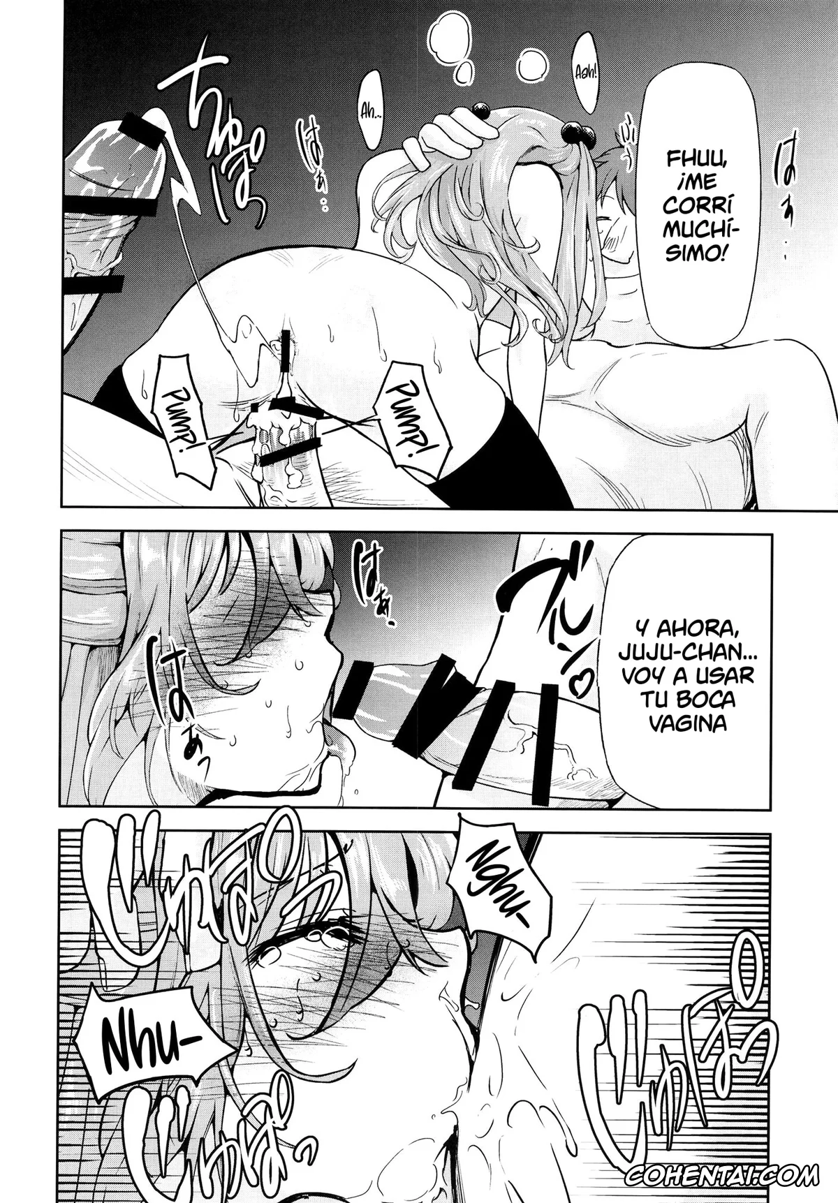 Sono Bisque Doll Wa Koi O Suru | My Dress-Up Darling hentai, Sono Bisque Doll wa Uri o Suru 2 (Sono Bisque Doll wa Koi o Suru), pagina 15