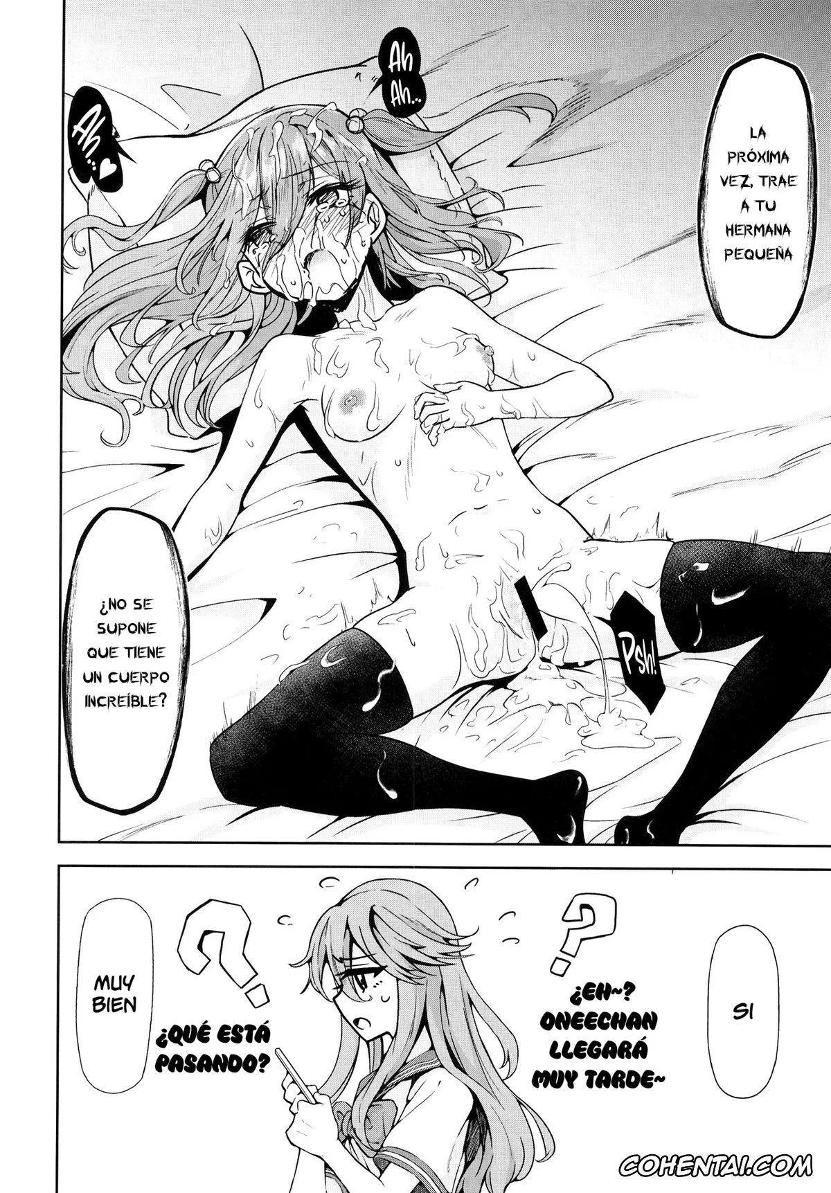 Sono Bisque Doll Wa Koi O Suru | My Dress-Up Darling porno, Sono Bisque Doll wa Uri o Suru 2 (Sono Bisque Doll wa Koi o Suru), pagina 17