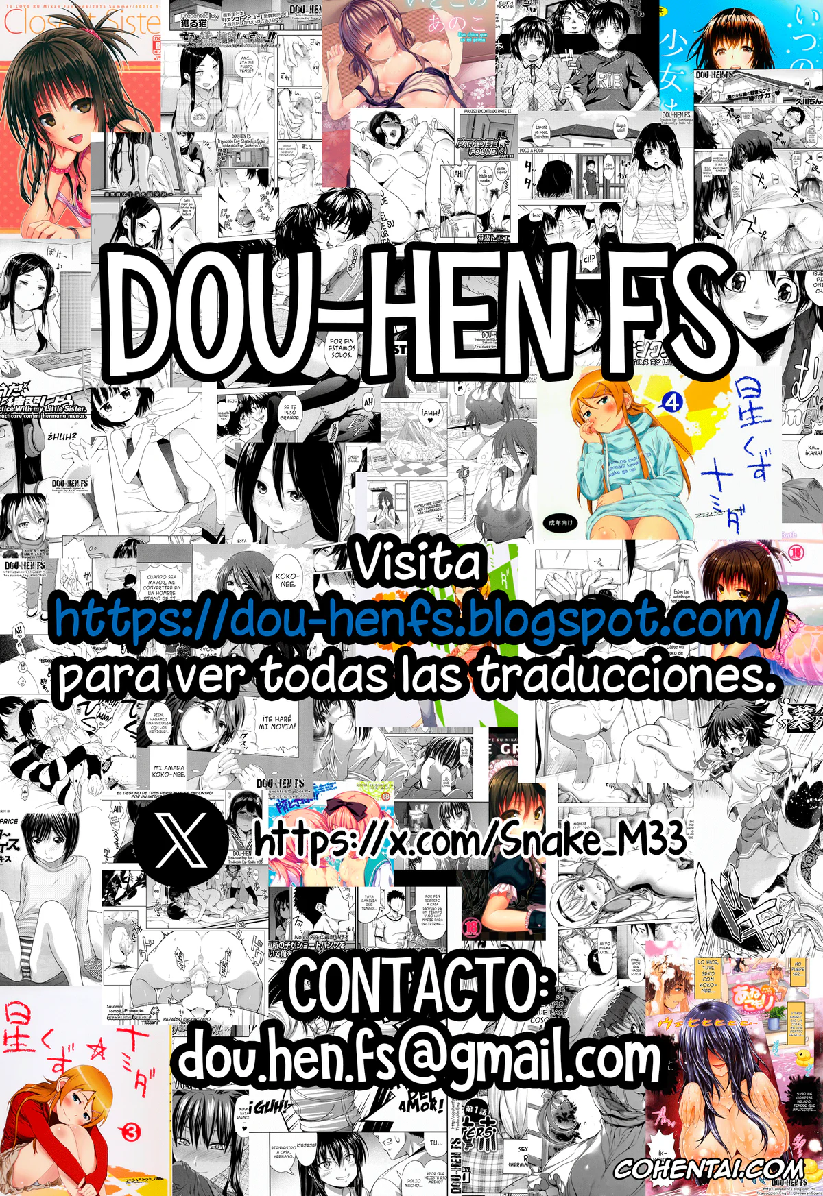 Revistas porno, COMIC ExE porno, Mata Shitakatta Koto (COMIC ExE 54), pagina 29
