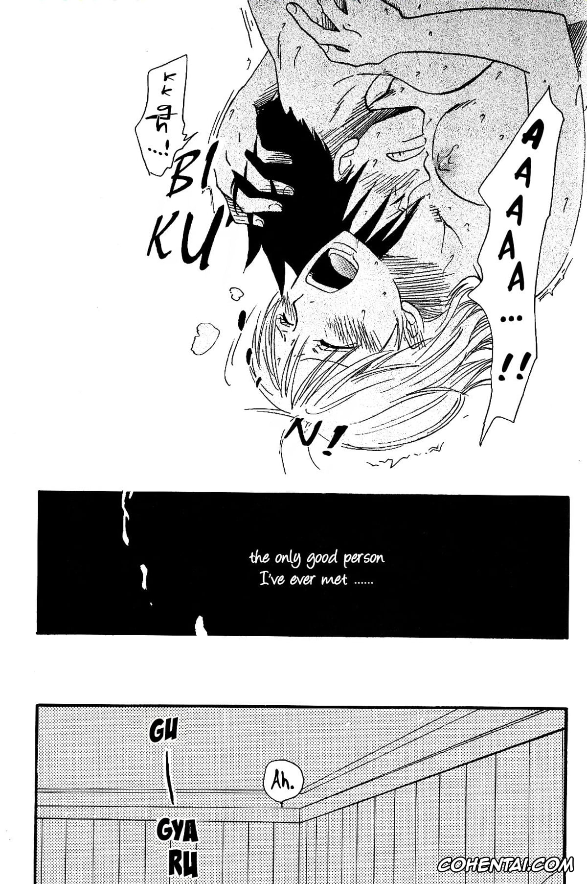 One Piece xxx, Monkey D. Luffy xxx, Nami xxx, Dakishimetara Kiss o Shiyou. (One Piece), pagina 28