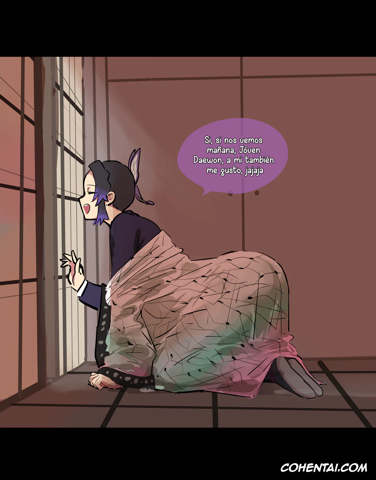 Kimetsu No Yaiba | Demon Slayer hentai, Shinobu Kochou hentai, Shinobu Kochou (Kimetsu no Yaiba), pagina 12