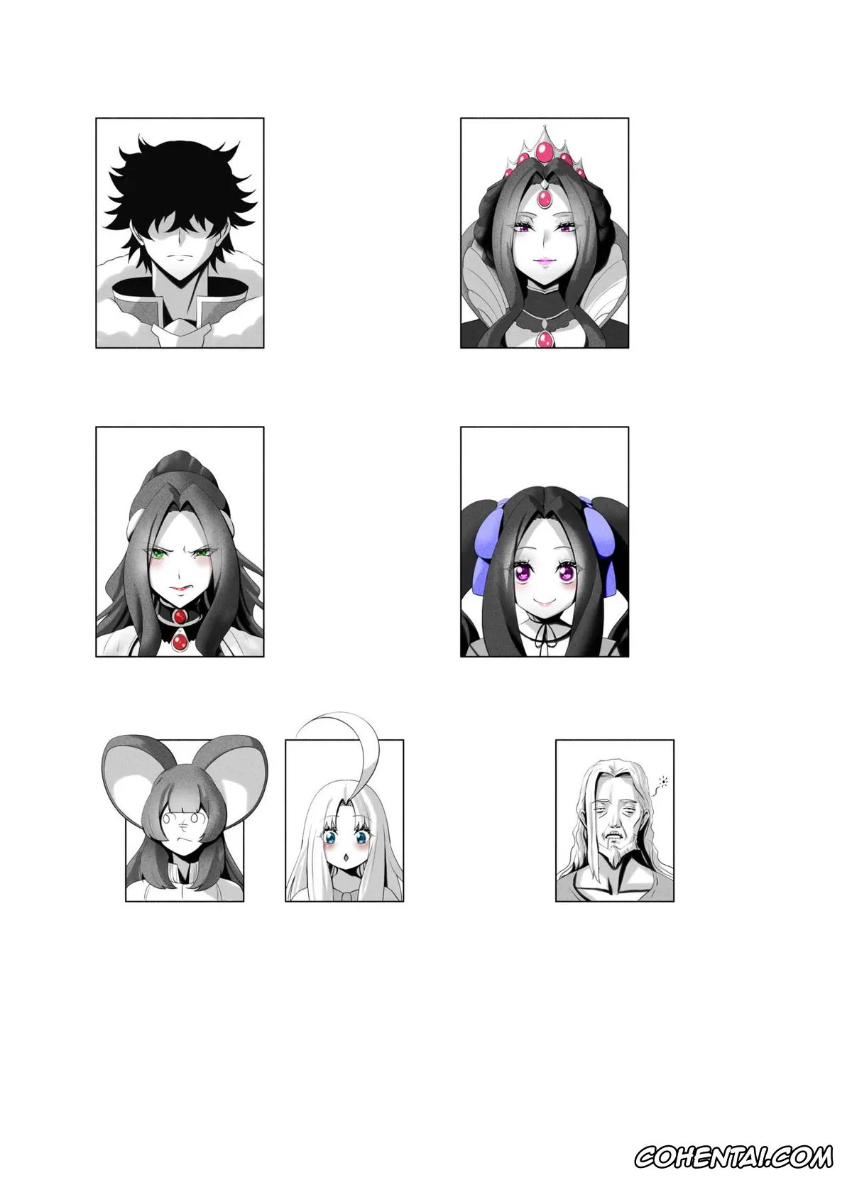 Tate No Yuusha No Nariagari | The Rising Of The Shield Hero xxx, Malty Melromarc xxx, Melty Q Melromarc xxx, Mirellia Q Melromarc xxx, Naofumi Iwatani | Shield Hero xxx, Melromarc Family Bowl (Tate no Yuusha no Nariagari), pagina 16
