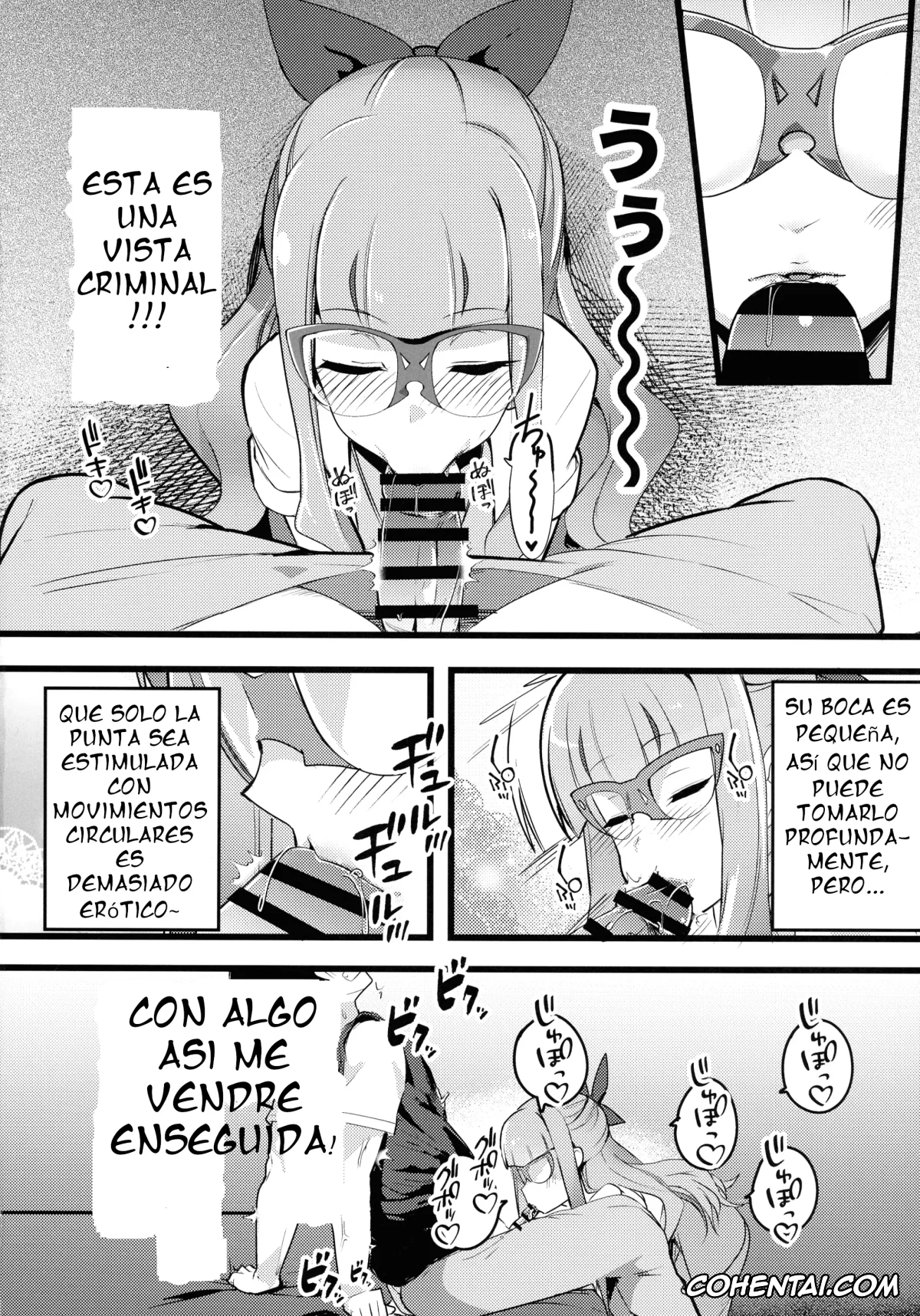 Yu-Gi-Oh! porno, Yu-gi-oh Go Rush porno, Tea Gardner | Anzu Mazaki porno, Yuamu Ohdo porno, Anzu to Yuamu no Namakettou (Yu-Gi-Oh!), pagina 8