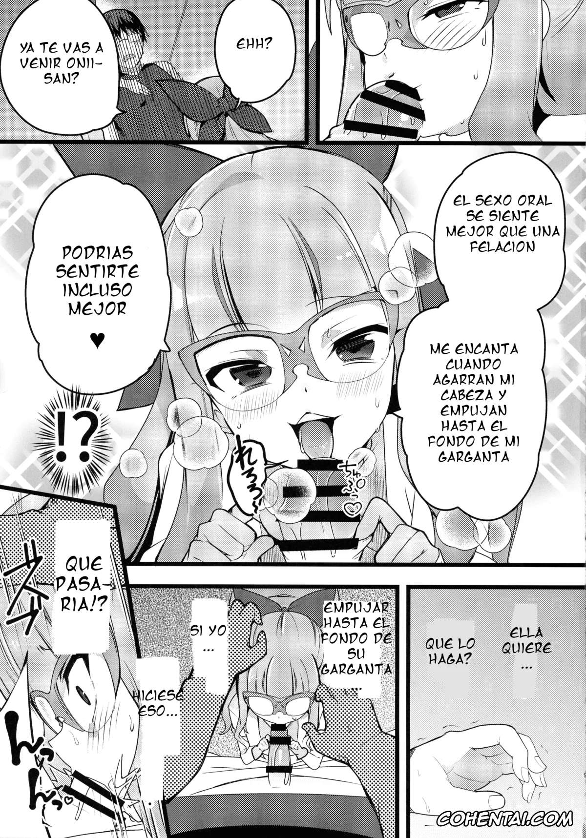 Yu-Gi-Oh! hentai, Yu-gi-oh Go Rush hentai, Tea Gardner | Anzu Mazaki hentai, Yuamu Ohdo hentai, Anzu to Yuamu no Namakettou (Yu-Gi-Oh!), pagina 9