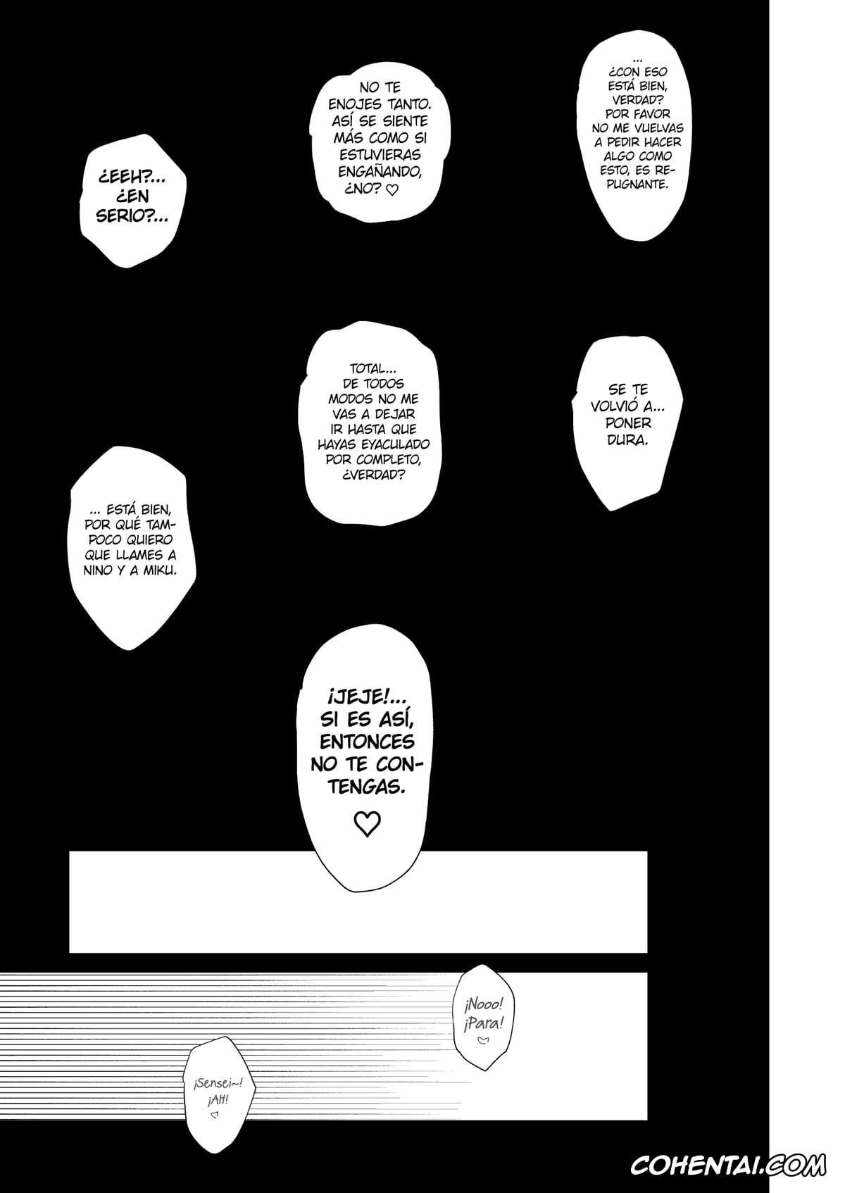 Gotoubun No Hanayome | The Quintessential Quintuplets hentai, Ichika Nakano hentai, Ichirare (Gotoubun no Hanayome), pagina 21