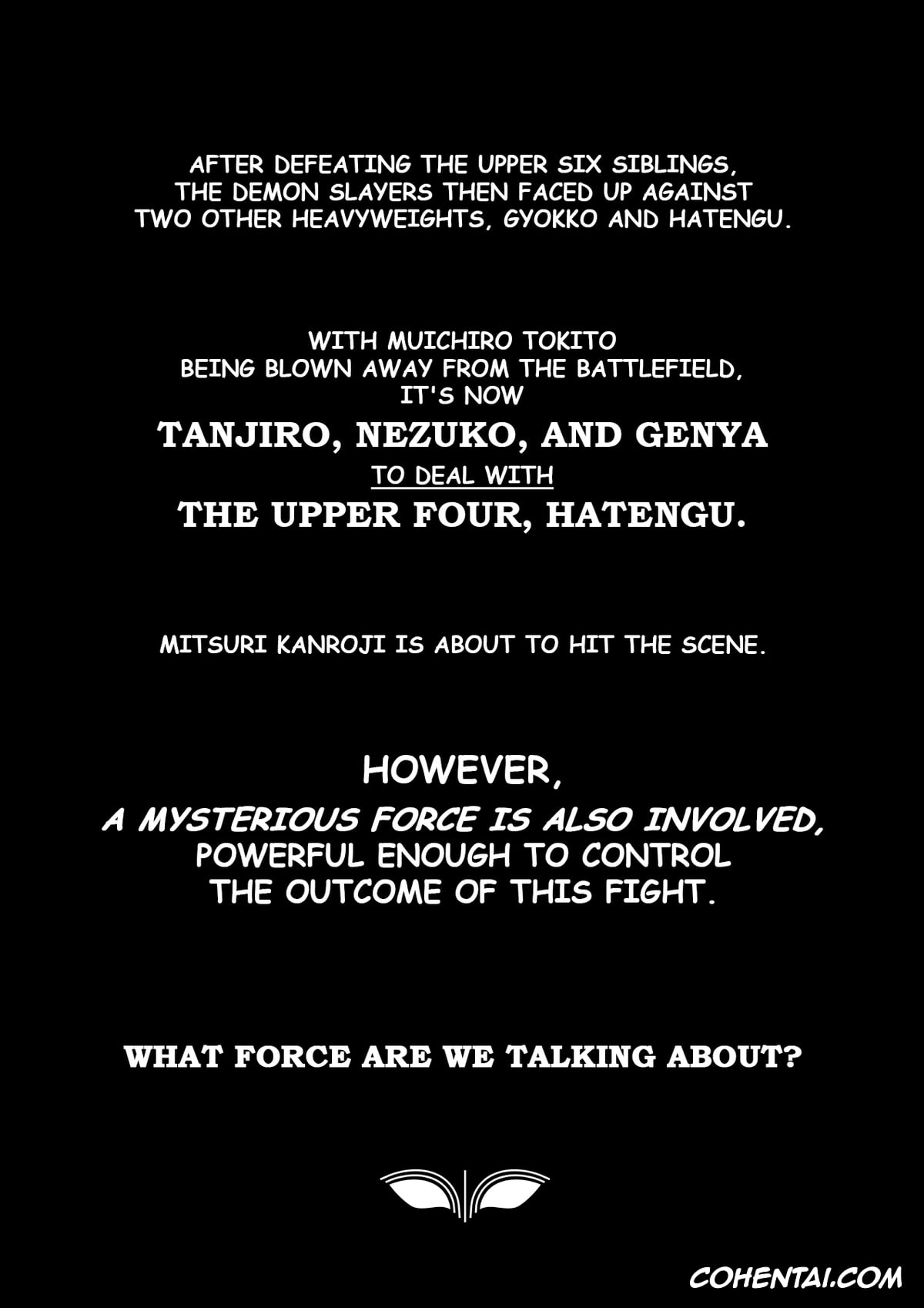Kimetsu No Yaiba | Demon Slayer hentai, Mitsuri Kanroji hentai, The City of Eternity #3 | CHAPTER 002 A TRUE DEMON SLAYER (Kimetsu No Yaiba), pagina 3