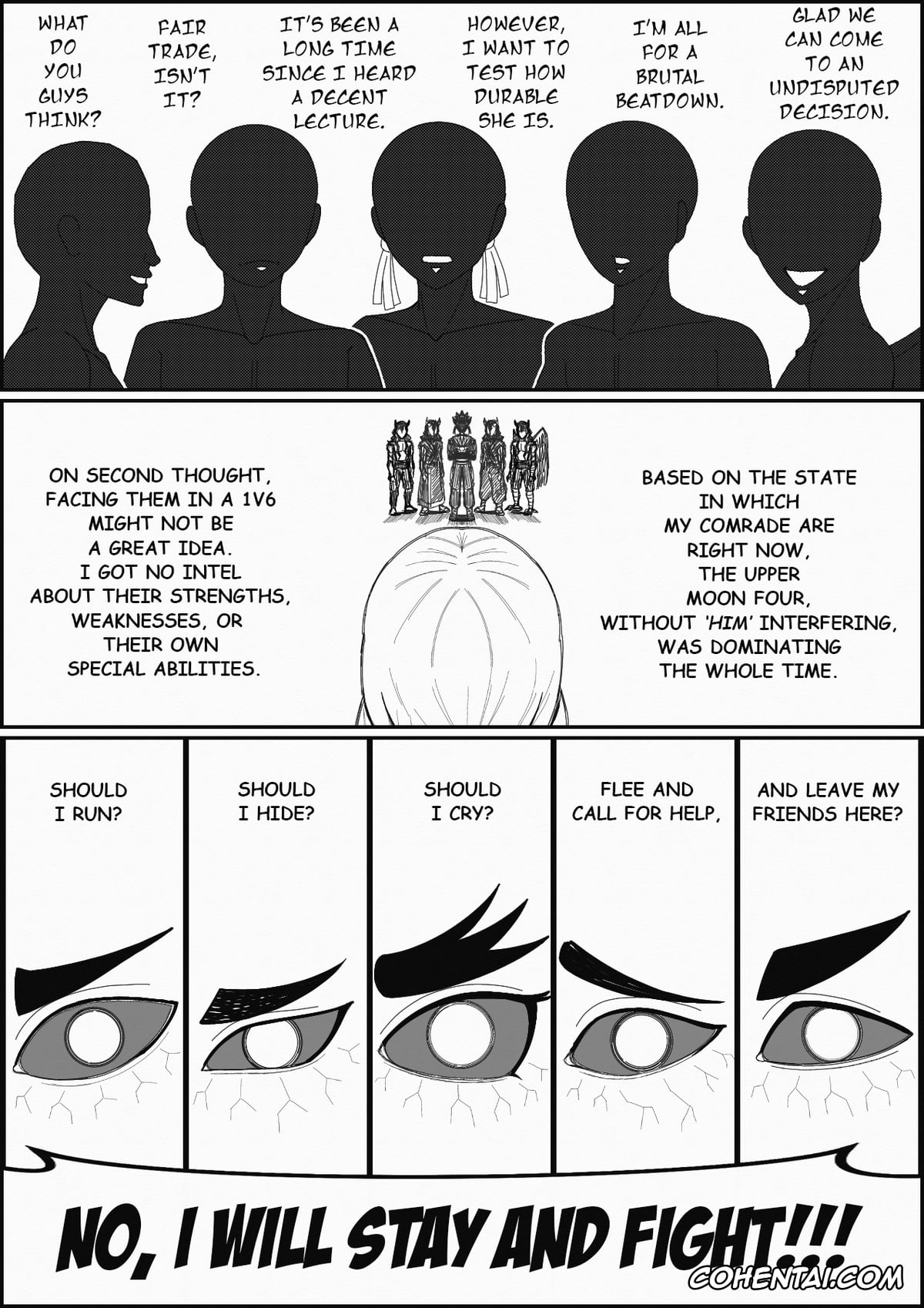 Kimetsu No Yaiba | Demon Slayer xxx, Mitsuri Kanroji xxx, The City of Eternity #3 | CHAPTER 002 A TRUE DEMON SLAYER (Kimetsu No Yaiba), pagina 10