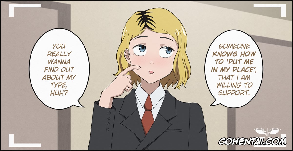 Jujutsu Kaisen xxx, Kasumi Miwa xxx, Maki Zenin xxx, Mei Mei xxx, Nobara Kugisaki xxx, Utahime Iori xxx, The City of Eternity #4 | CHAPTER 004 YOUR TYPE (Jujutsu Kaisen), pagina 13