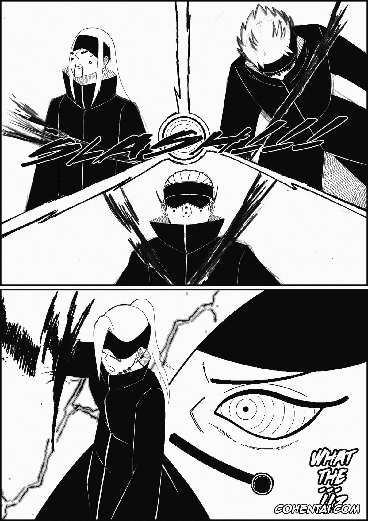 Jujutsu Kaisen hentai, Nobara Kugisaki hentai, The City of Eternity #5 | CHAPTER 005 A WILD ROSE (Jujutsu Kaisen), pagina 24