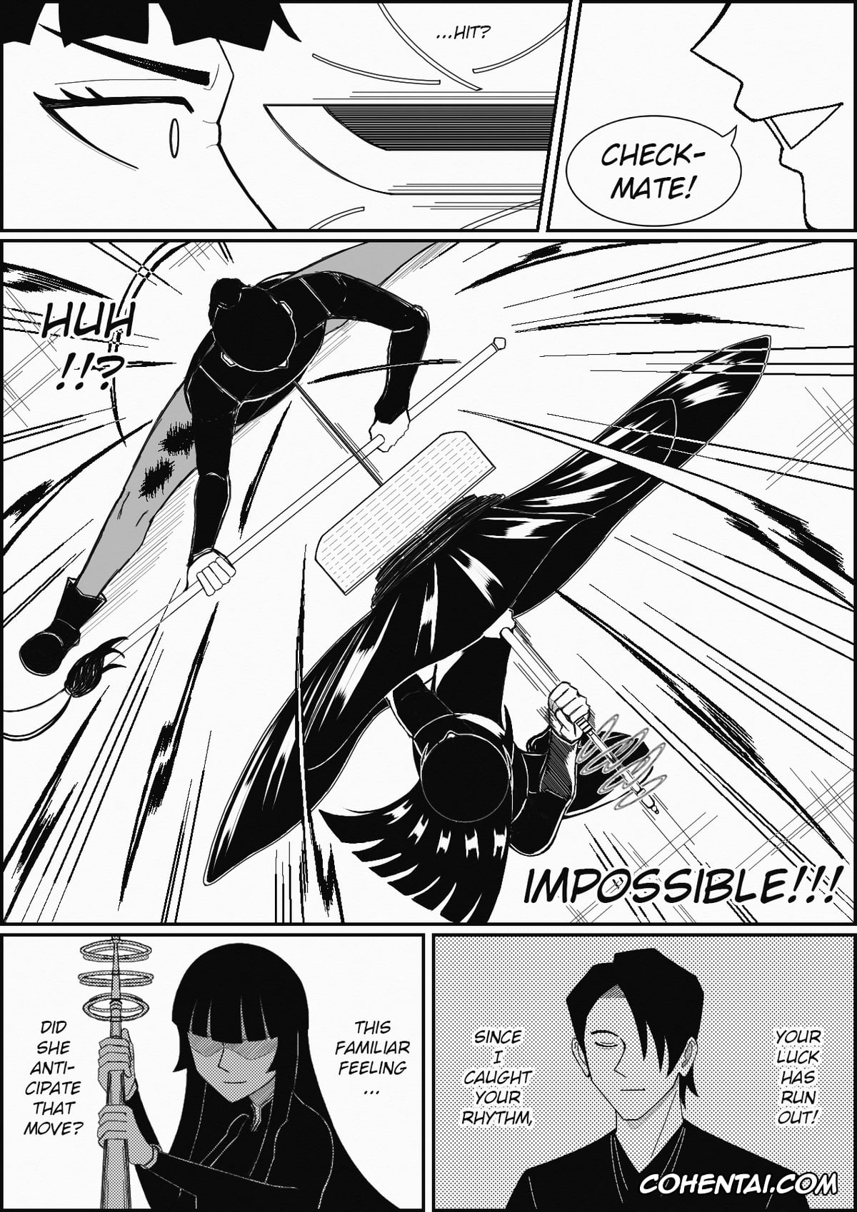 Jujutsu Kaisen xxx, Maki Zenin xxx, Yuta Okkotsu xxx, The City of Eternity #7 | CHAPTER 006(b) A GOODBYE GIFT (Jujutsu Kaisen), pagina 10