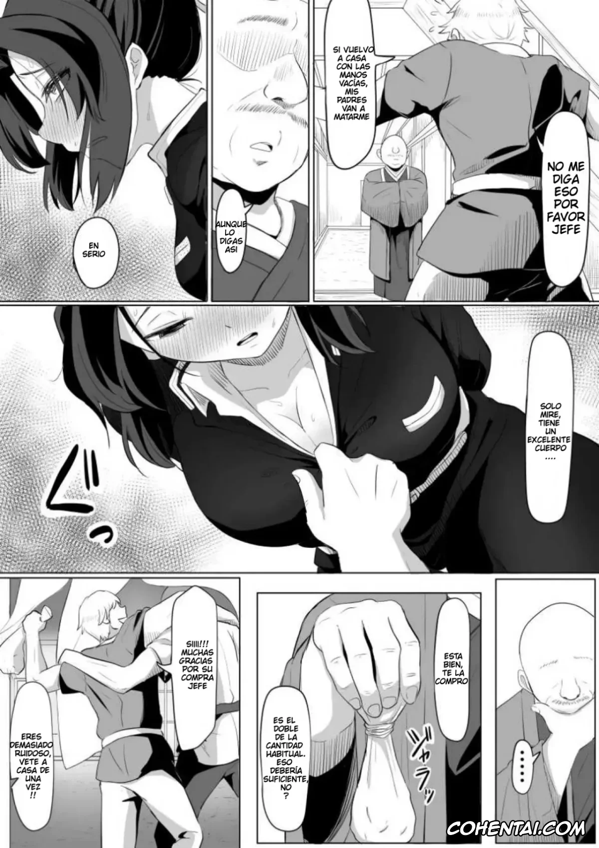 Kimetsu No Yaiba | Demon Slayer porno, Shinobu Kochou porno, Yuukaku Iki Kochou Shinobu (Kimetsu no Yaiba), pagina 2