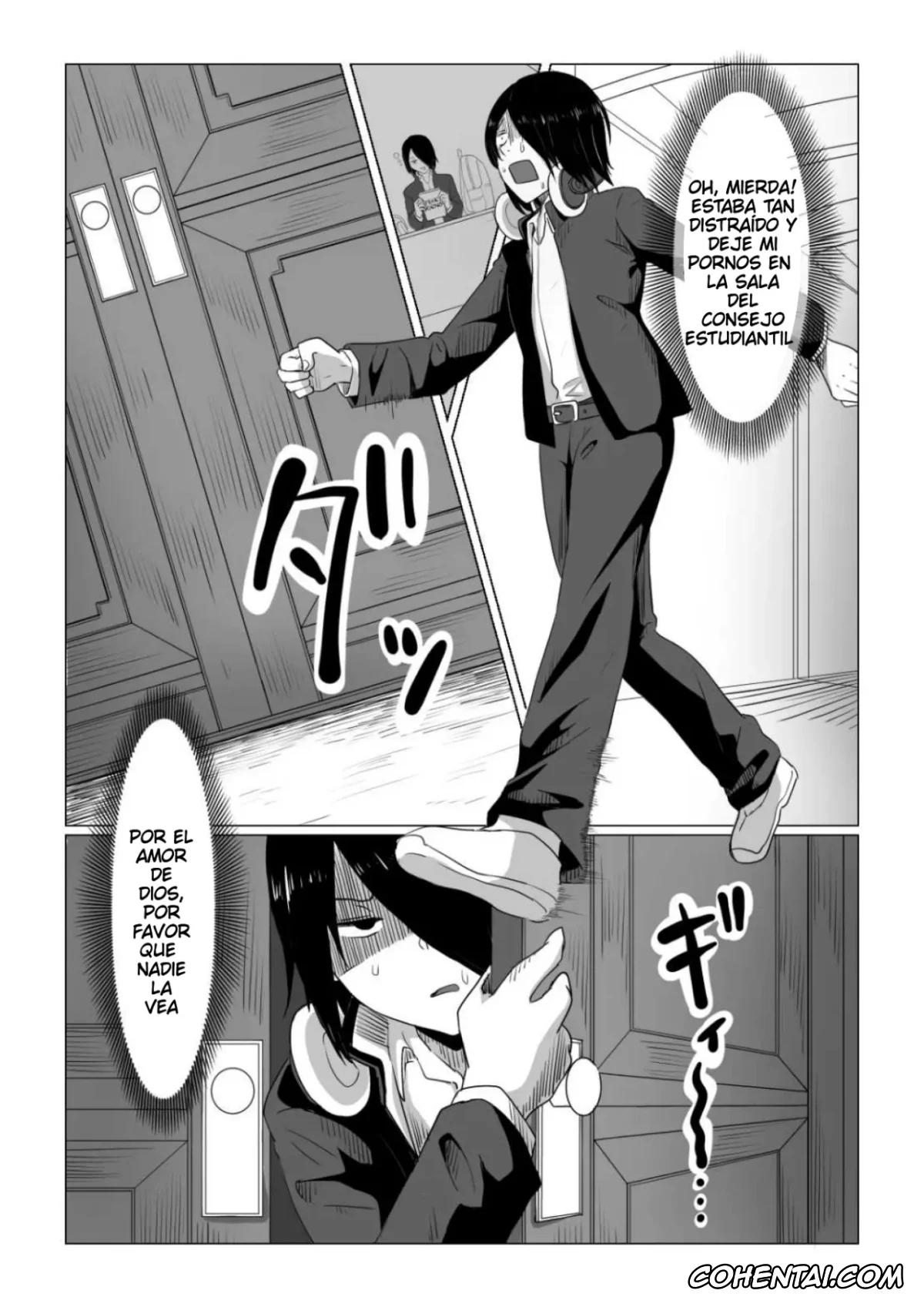 Kaguya-Sama Wa Kokurasetai | Kaguya-Sama Love Is War porno, Chika Fujiwara porno, Yuu Ishigami porno, Close Quarters (Kaguya-sama wa Kokurasetai), pagina 2
