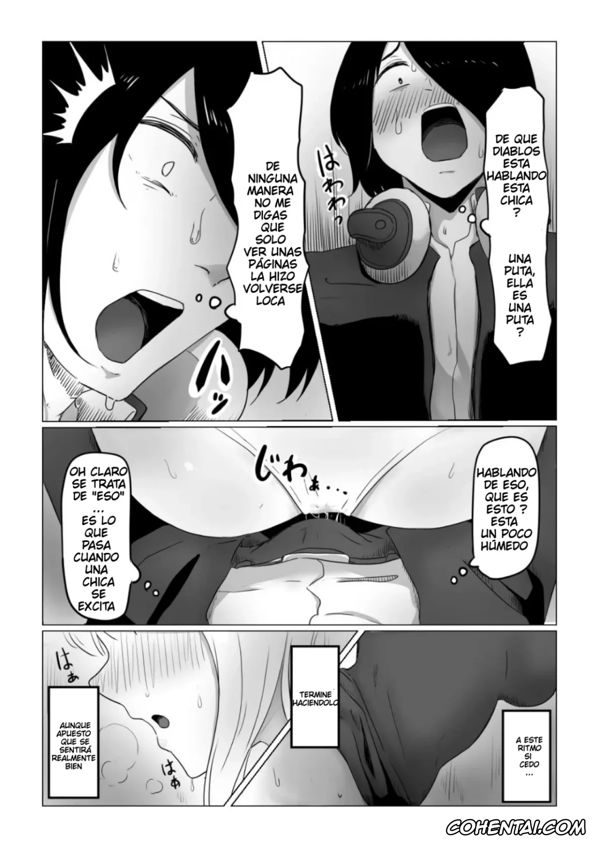 Kaguya-Sama Wa Kokurasetai | Kaguya-Sama Love Is War xxx, Chika Fujiwara xxx, Yuu Ishigami xxx, Close Quarters (Kaguya-sama wa Kokurasetai), pagina 10
