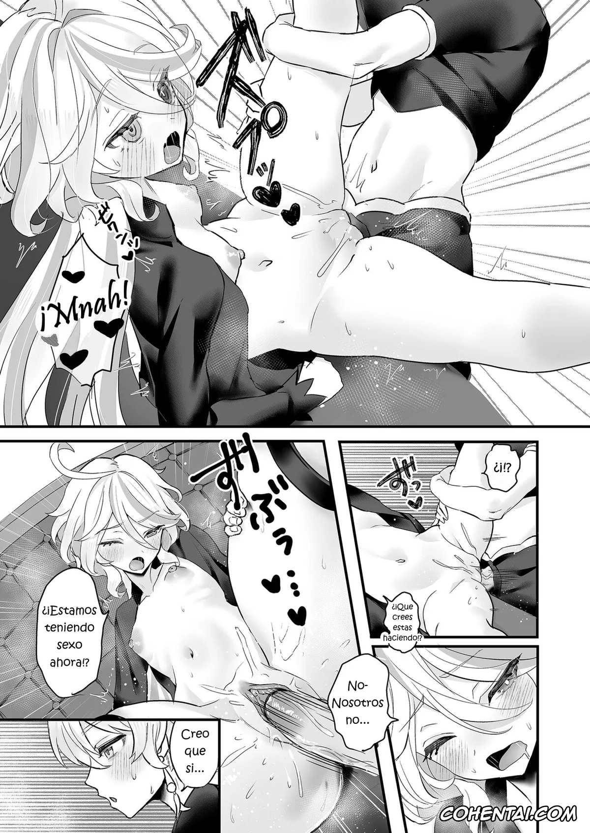 Genshin Impact hentai, Aether hentai, Focalors | Lady Furina hentai, Kimi no Guroshi de Kanpai – Cheers with her glass (Genshin Impact), pagina 15
