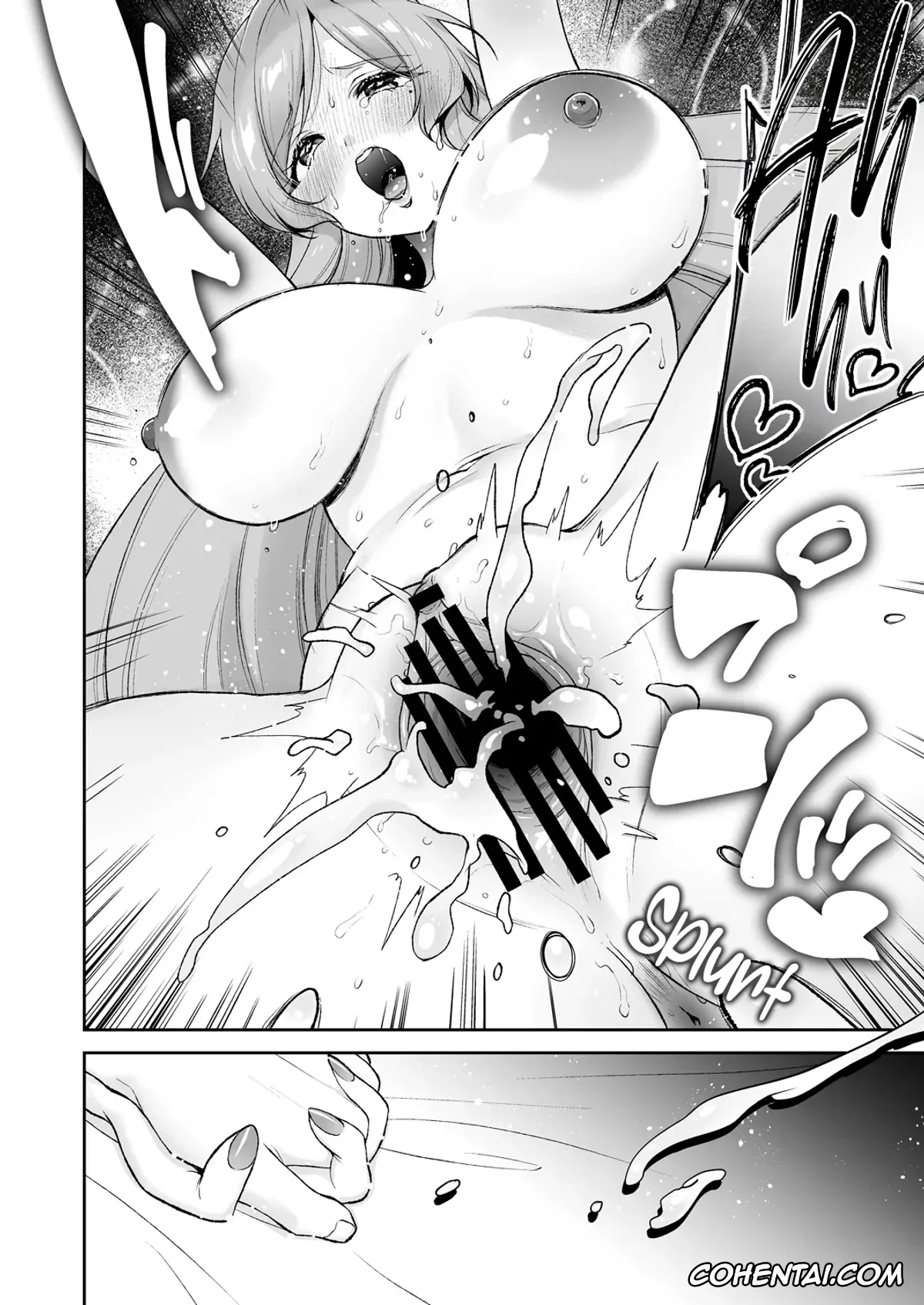 Kimi no Koto ga Daidaidaidaidaisuki na 100-nin no Kanojo porno, Hahari Hanazono porno, Rentarou Aijou porno, Hahari mama to ichababu H suru hon. (Kimi no Koto ga Daidaidaidaidaisuki na 100-nin no Kanojo), pagina 23