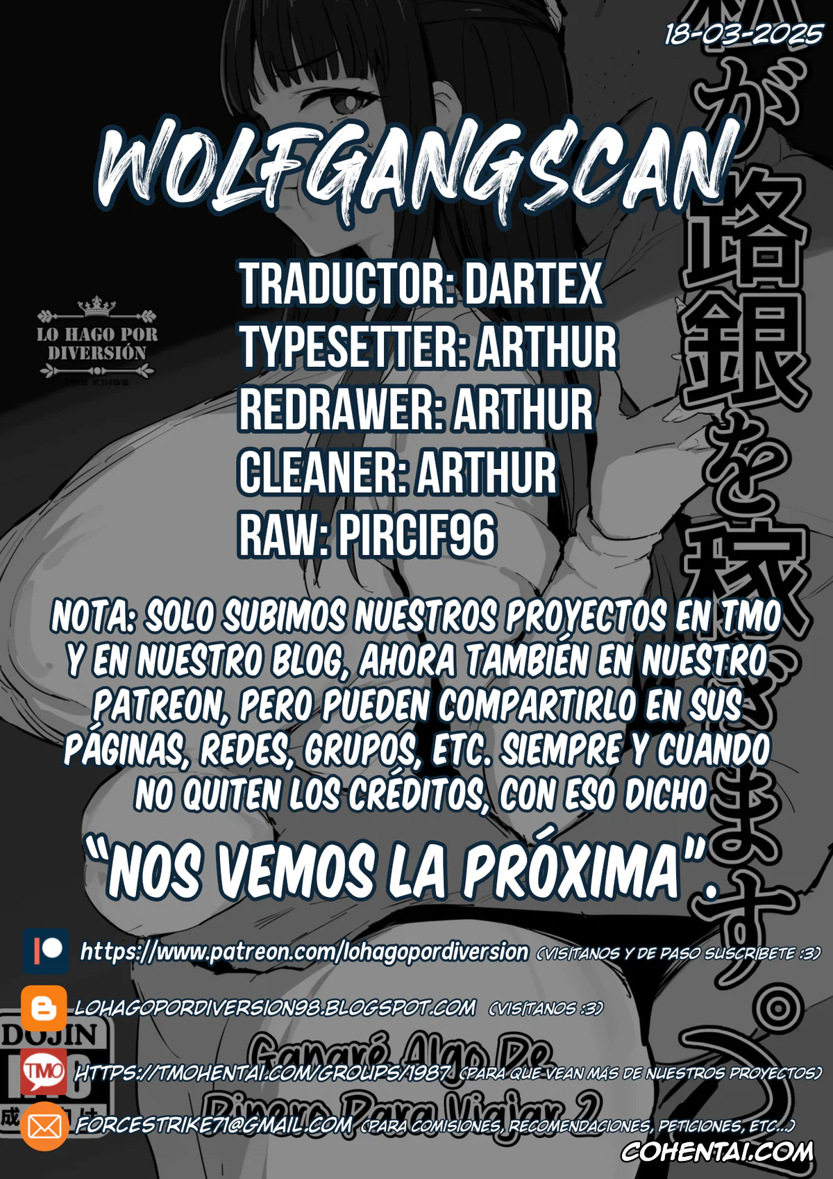 Sousou No Frieren | Frieren Beyond Journeys End hentai, Fern hentai, Watashi ga Rogin o Kasegimasu. 1&2 (Sousou no Frieren), pagina 18
