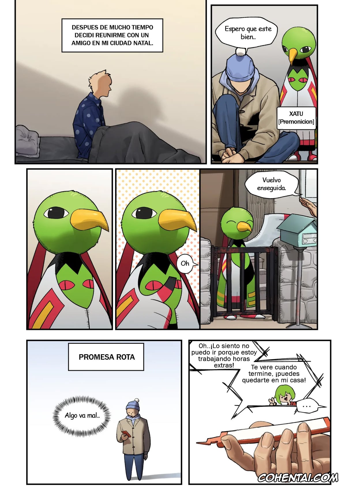 Pokemon | Pocket Monsters xxx, Gardevoir xxx, Kirlia xxx, My Friend’s sister, Kirlia (Pokemon), pagina 1