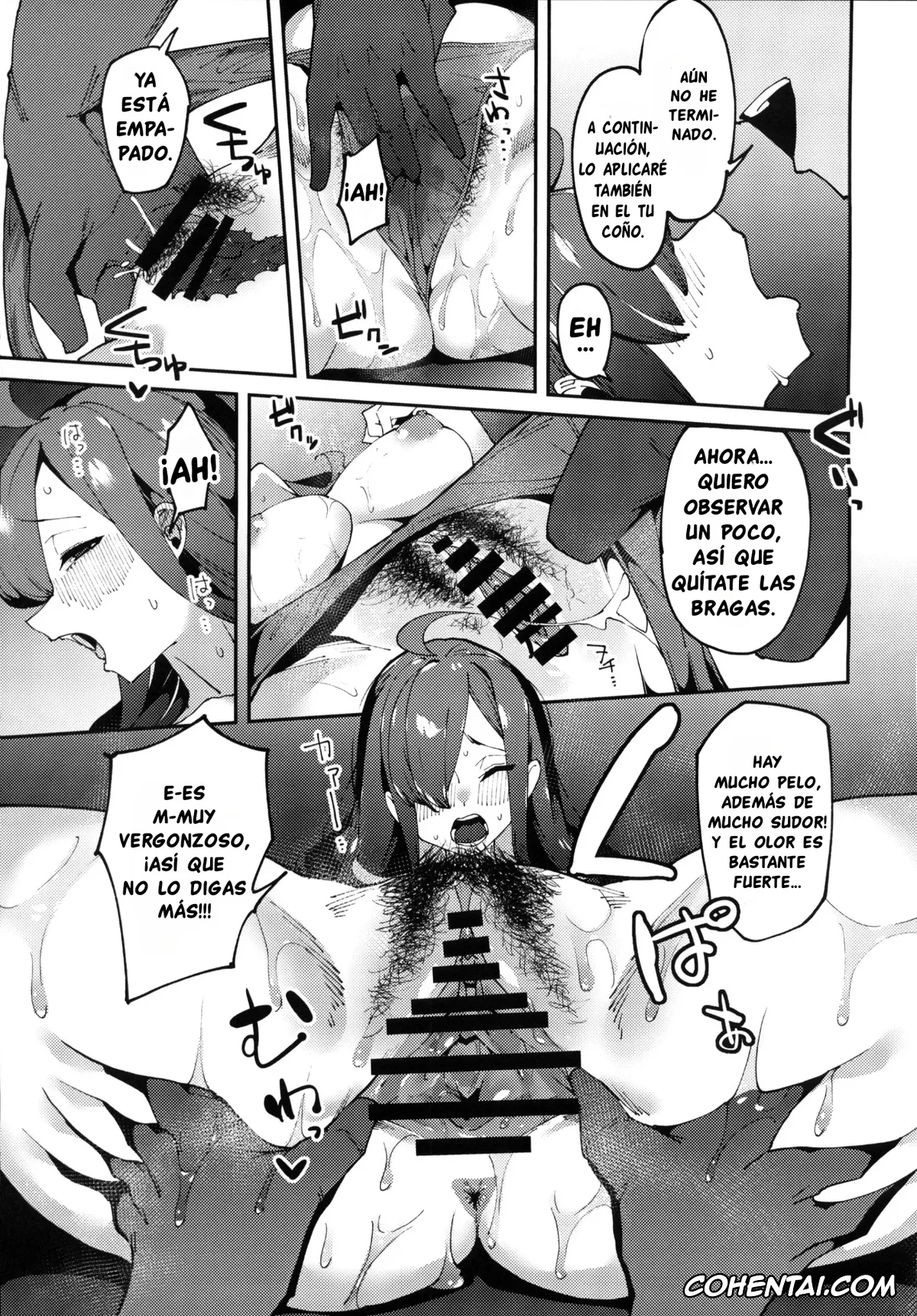 Kono Subarashii Sekai ni Syukufuku o! hentai, Wiz hentai, Kono Ponkotsu Tenshu ni Itazura o! (Kono Subarashii Sekai ni Syukufuku o!), pagina 12