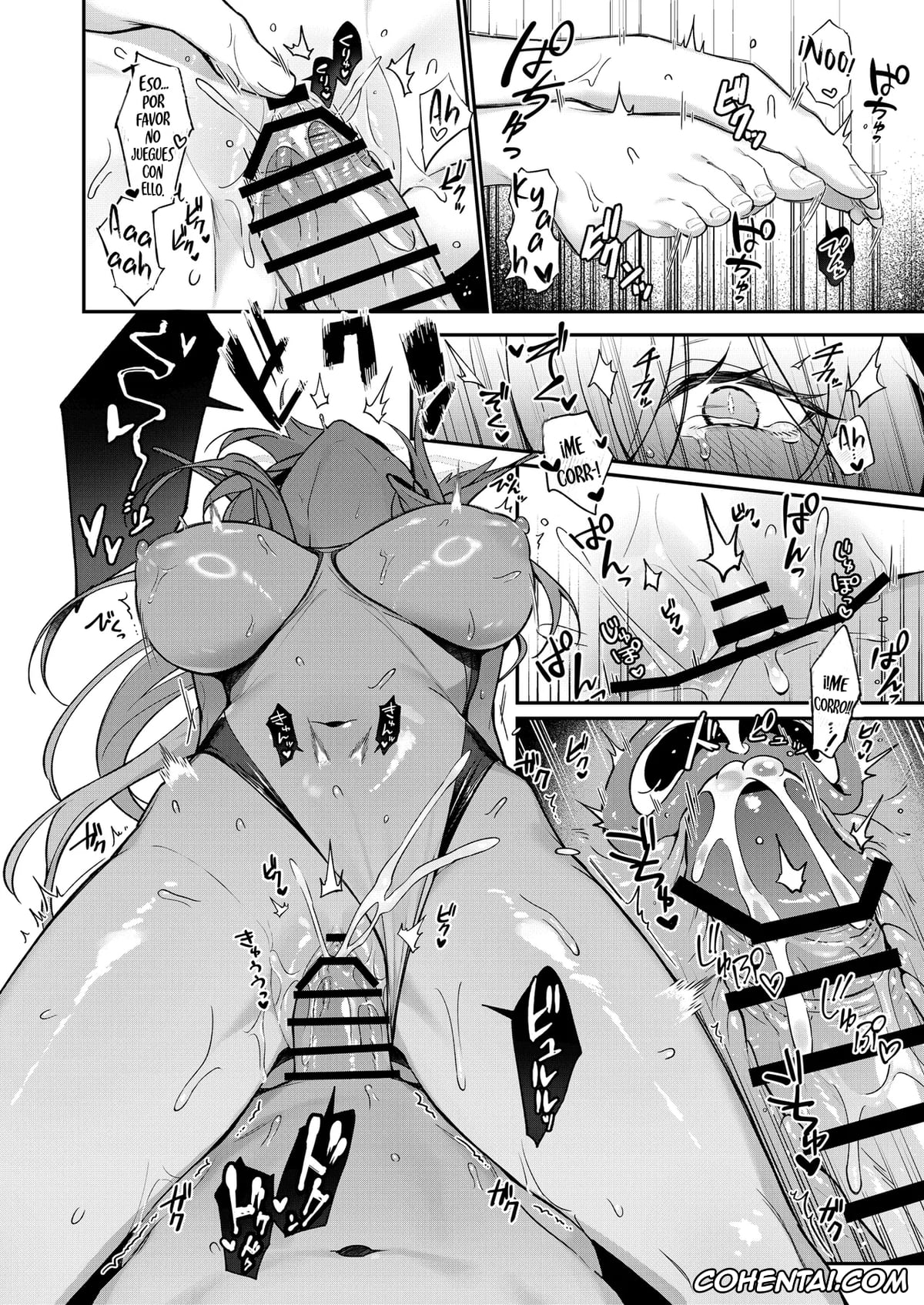 Blue Archive hentai, Kanna Ogata hentai, Sensei hentai, Kanna to Iyashiai (Blue Archive), pagina 21