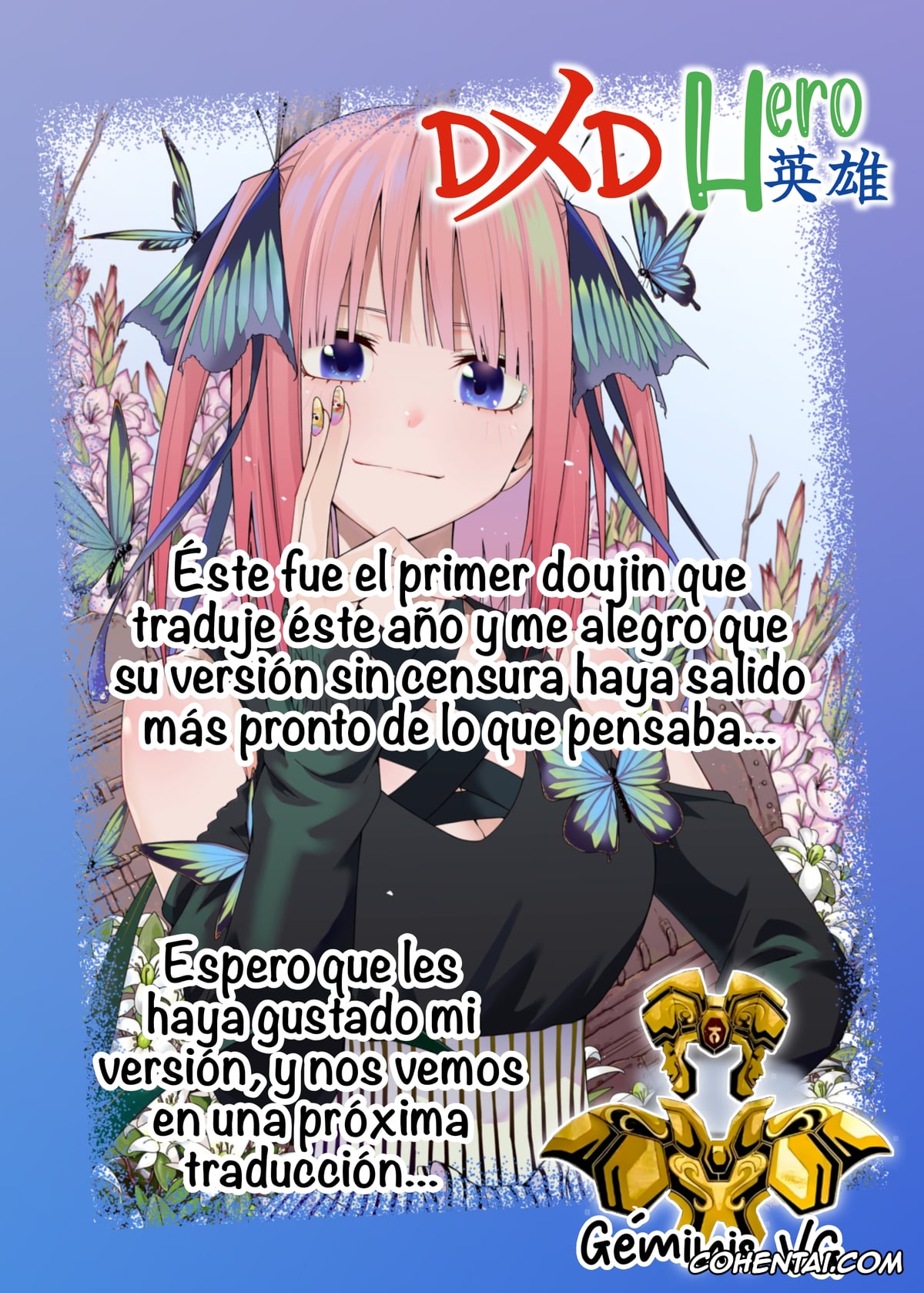 Gotoubun No Hanayome | The Quintessential Quintuplets porno, Ichika Nakano porno, 1/5 no Renai Kanjou (Gotoubun no Hanayome), pagina 131