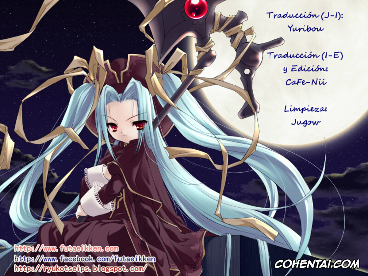 Toaru Project porno, Agnese Sanctis porno, Aisa Himegami porno, Hyouka Kazakiri porno, Index Librorum Prohibitorum porno, Itsuwa porno, Kaori Kanzaki porno, Mikoto Misaka porno, Orsola Aquinas porno, D.L. Action 47 (Toaru Majutsu no Index), pagina 35