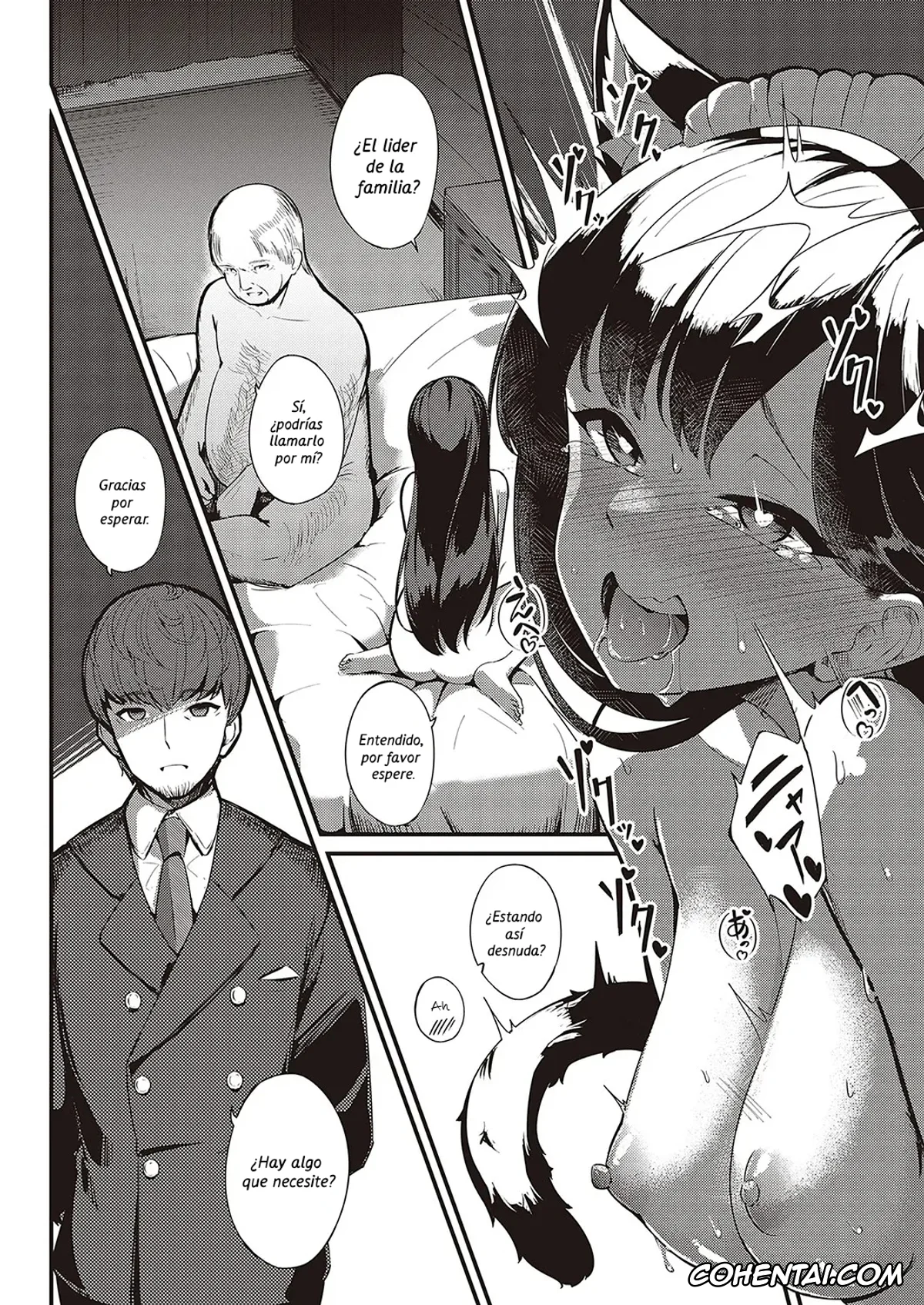 Revistas xxx, COMIC ExE xxx, Ai wa Oshiminaku (COMIC ExE 36), pagina 28