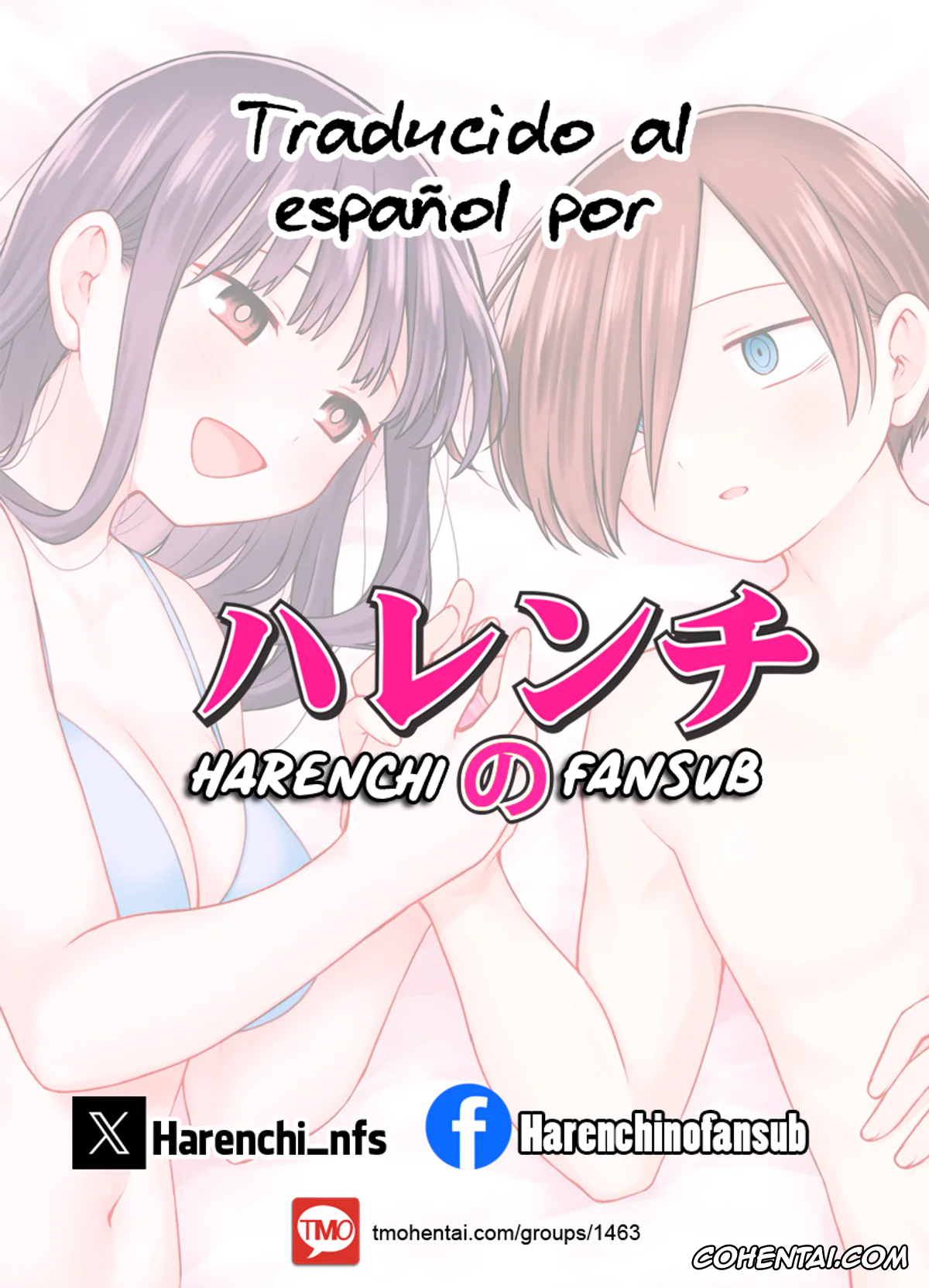 Boku no Kokoro no Yabai Yatsu xxx, Anna Yamada xxx, Kyoutarou Ichikawa xxx, Chigiri (Boku no Kokoro no Yabai Yatsu), pagina 40