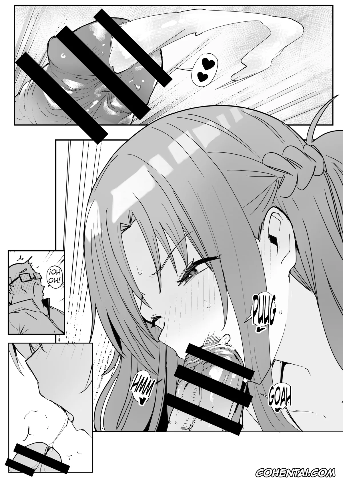 Sword Art Online porno, Asuna Yuuki porno, Asuna SP (Sword Art Online), pagina 14