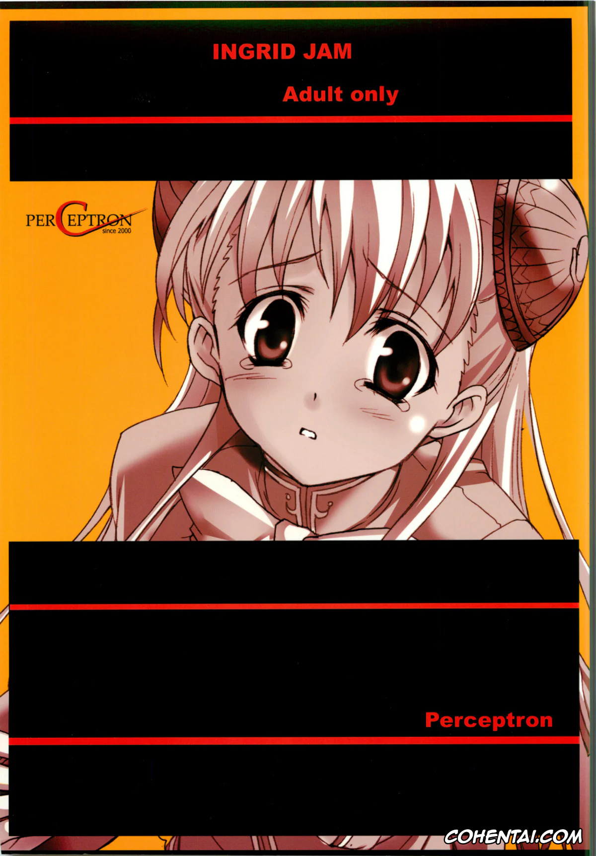 Final Fight hentai, Street Fighter hentai, Ingrid hentai, Mike Haggar hentai, Ingrid Jam (Street Fighter, Final Fight), pagina 30