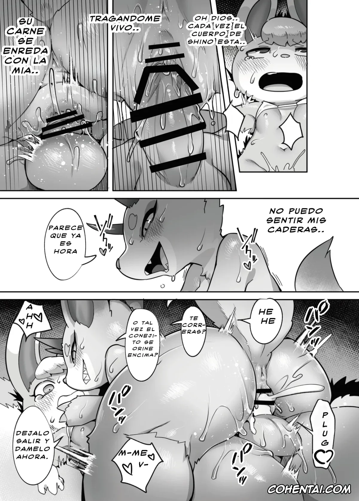 Animal Crossing porno, Sasha porno, Shino porno, Umi to Ieba Aoharu yori Aokan desho (Animal Crossing), pagina 20