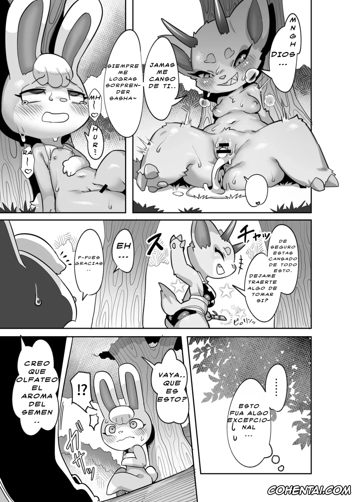 Animal Crossing xxx, Sasha xxx, Shino xxx, Umi to Ieba Aoharu yori Aokan desho (Animal Crossing), pagina 22