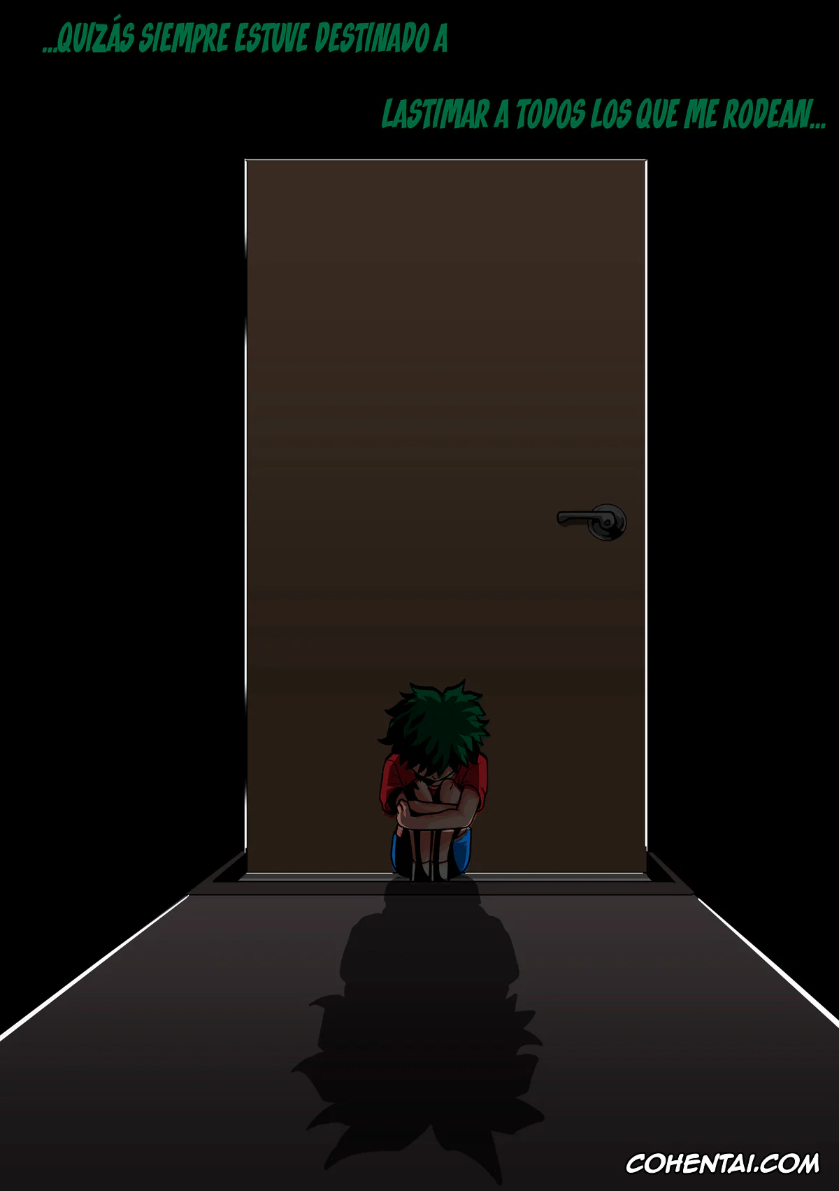 My Hero Academia | Boku No Hero Academia porno, Izuku Midoriya porno, Mina Ashido porno, Ochako Uraraka porno, Tsuyu Asui porno, Boku no Harem Academia Ch. 8: Kanojo-tachi no Kesshin (kouhen) (Boku no Hero Academia), pagina 29