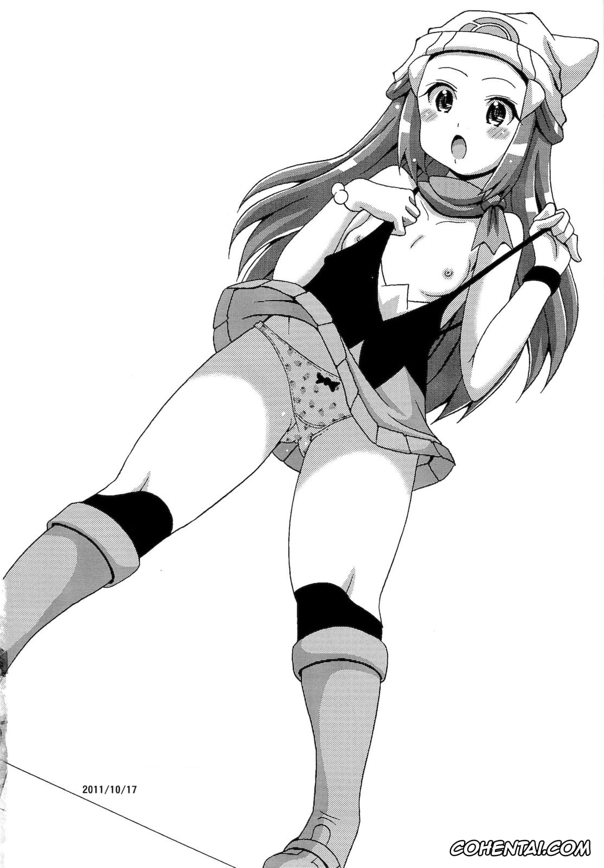Pokemon | Pocket Monsters porno, Dawn porno, Hikarium (Pokémon Diamond and Pearl), pagina 2