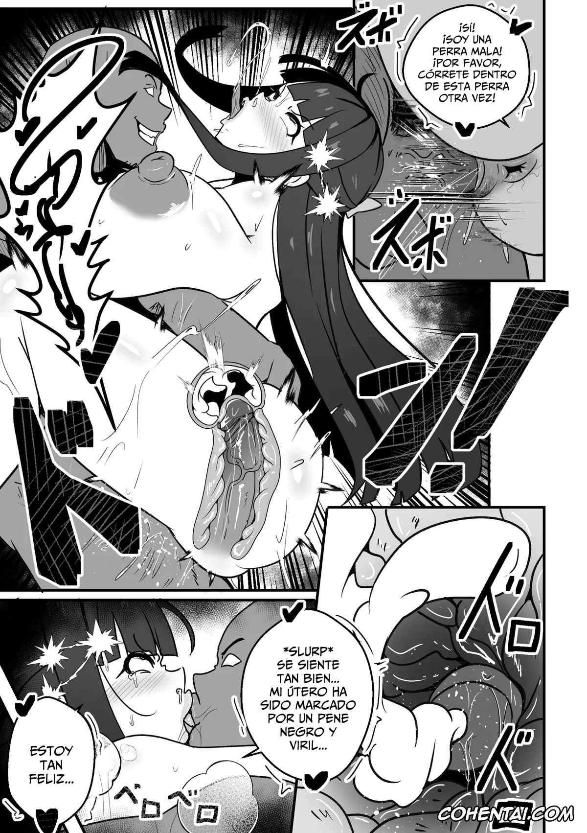 Sousou No Frieren | Frieren Beyond Journeys End porno, Fern porno, Stark porno, B-Trayal 54 Fern (Sousou no Frieren), pagina 14