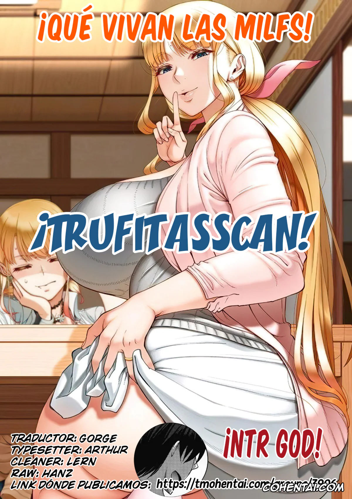 Sousou No Frieren | Frieren Beyond Journeys End xxx, Fern xxx, Stark xxx, B-Trayal 54 Fern (Sousou no Frieren), pagina 22