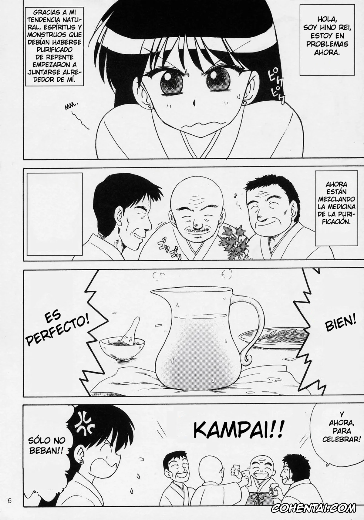 Sailor Moon | Bishoujo Senshi Sailor Moon hentai, Sailor Mars | Rei Hino hentai, Pearl Jam (Bishoujo Senshi Sailor Moon), pagina 3