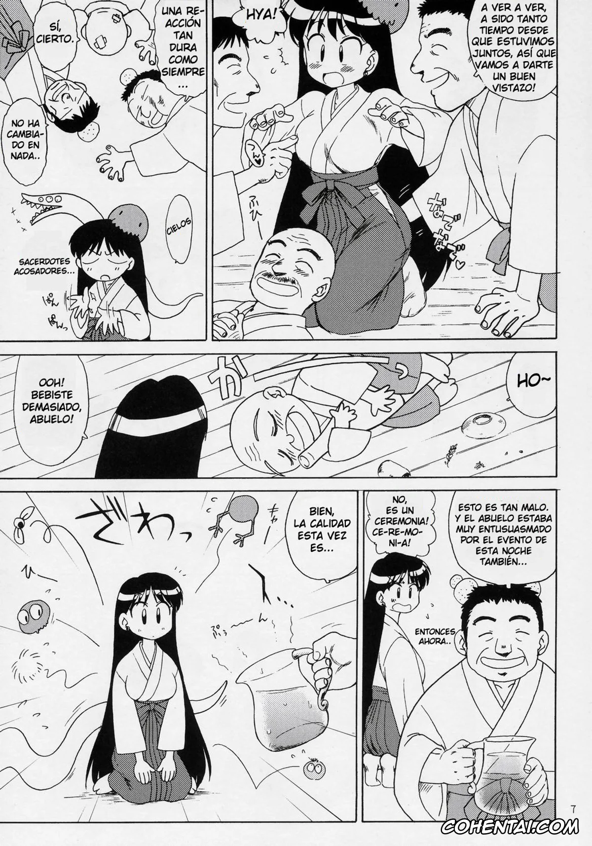 Sailor Moon | Bishoujo Senshi Sailor Moon xxx, Sailor Mars | Rei Hino xxx, Pearl Jam (Bishoujo Senshi Sailor Moon), pagina 4