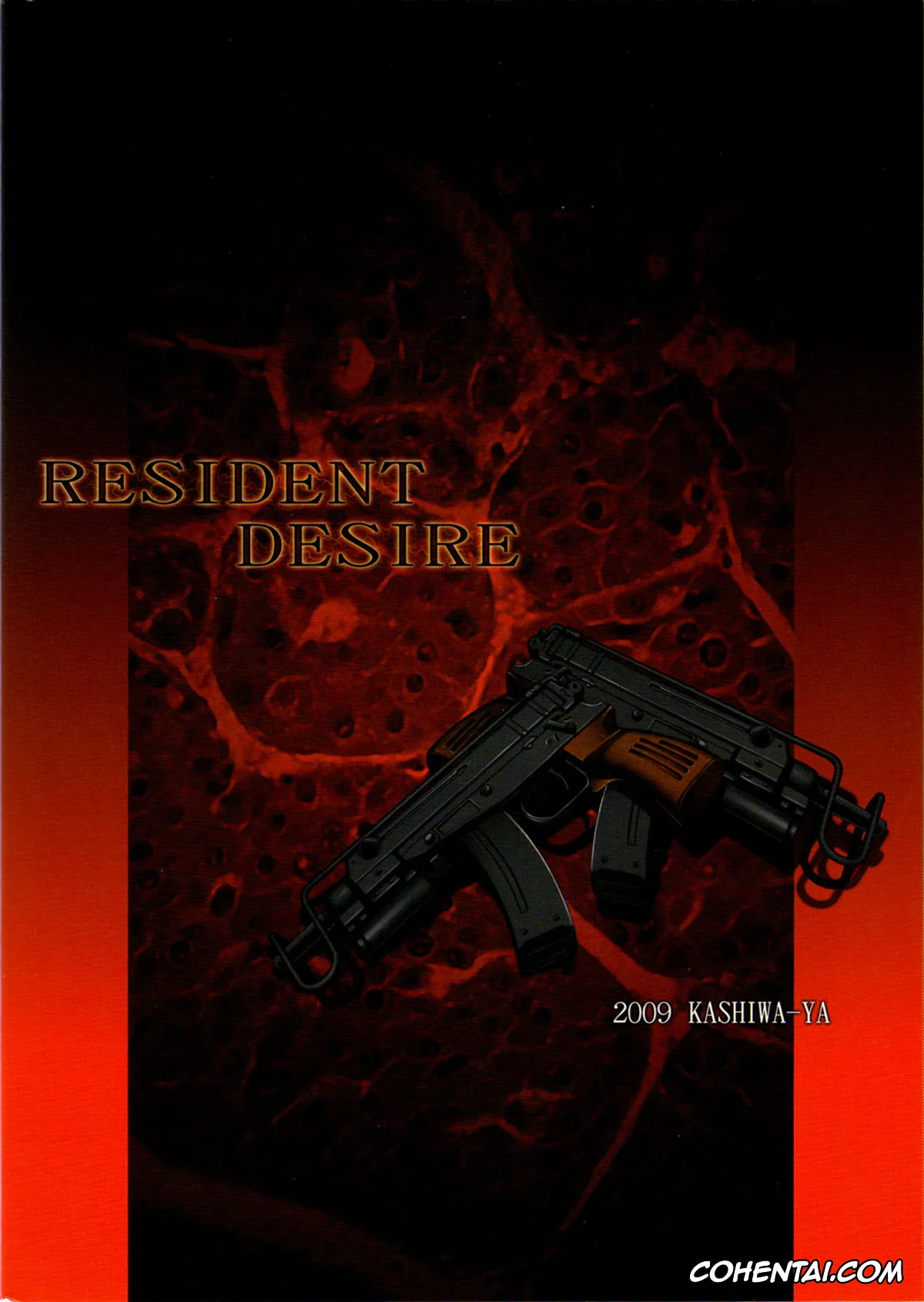 Resident Evil | Biohazard hentai, Chris Redfield hentai, Jill Valentine hentai, Sheva Alomar hentai, RESIDENT DESIRE (Resident Evil), pagina 18