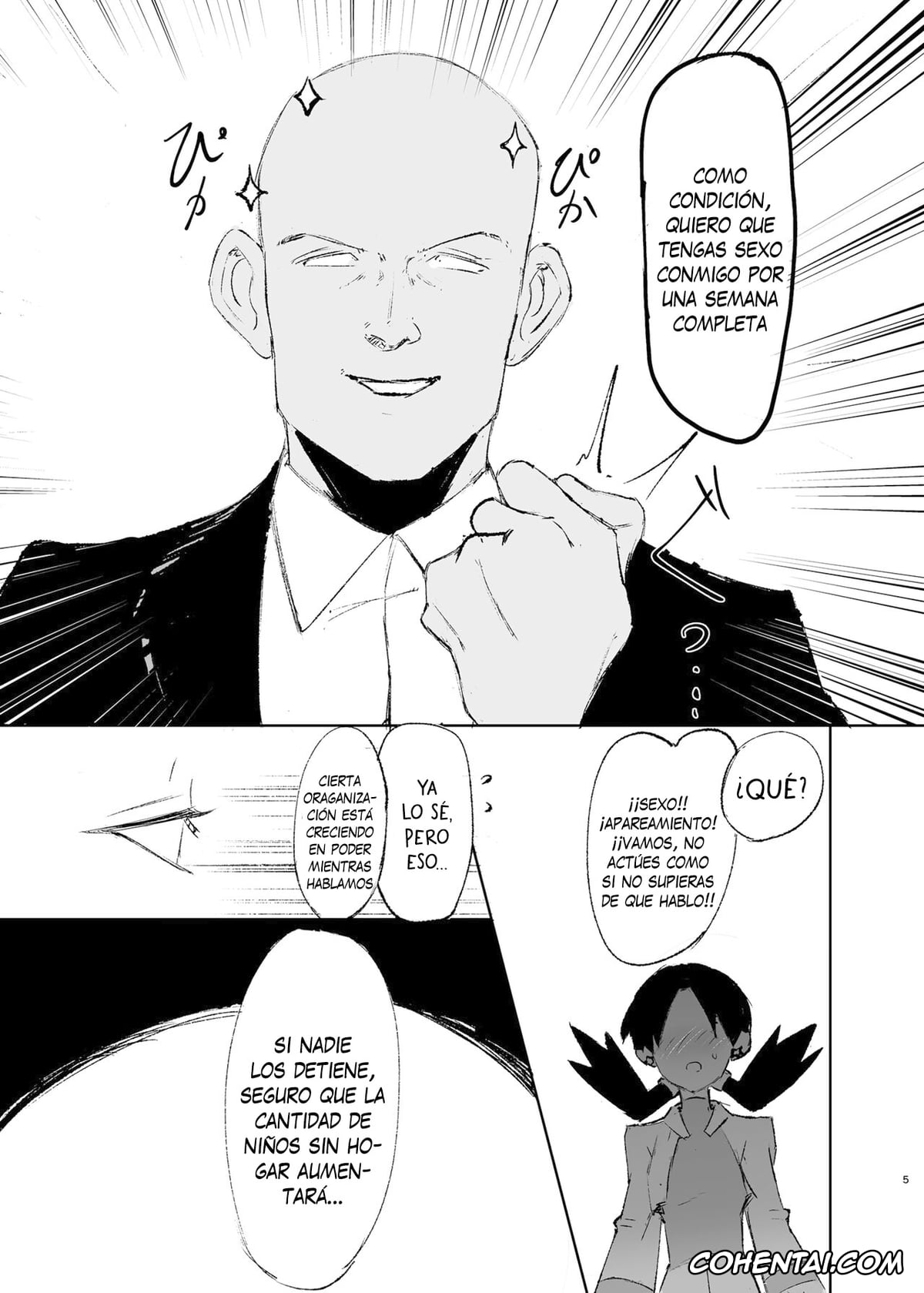 Pokemon | Pocket Monsters porno, Kris porno, Ochinpo ni Hokaku (Get) Sareta Kris-chan (Pokémon), pagina 5