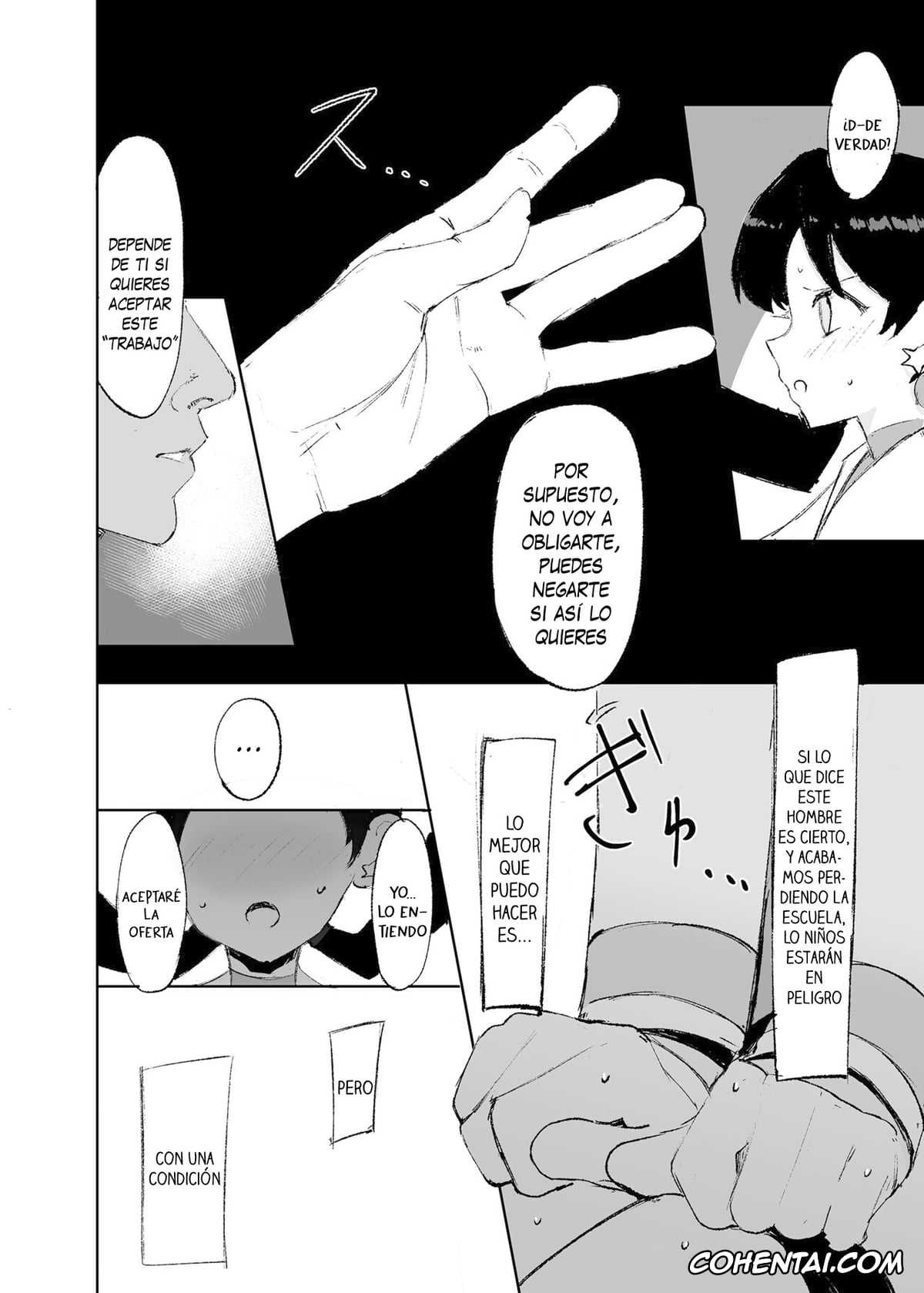 Pokemon | Pocket Monsters hentai, Kris hentai, Ochinpo ni Hokaku (Get) Sareta Kris-chan (Pokémon), pagina 6