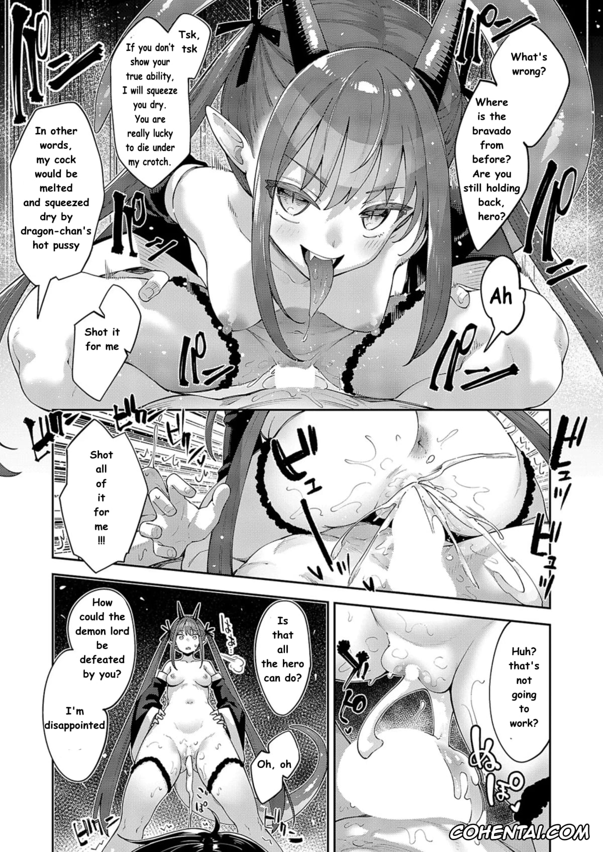 Revistas hentai, COMIC ExE hentai, Isekai Kita node Sukebe Skill de Zenryoku Ouka Shiyou to Omou 14 Shame (COMIC ExE 51), pagina 9