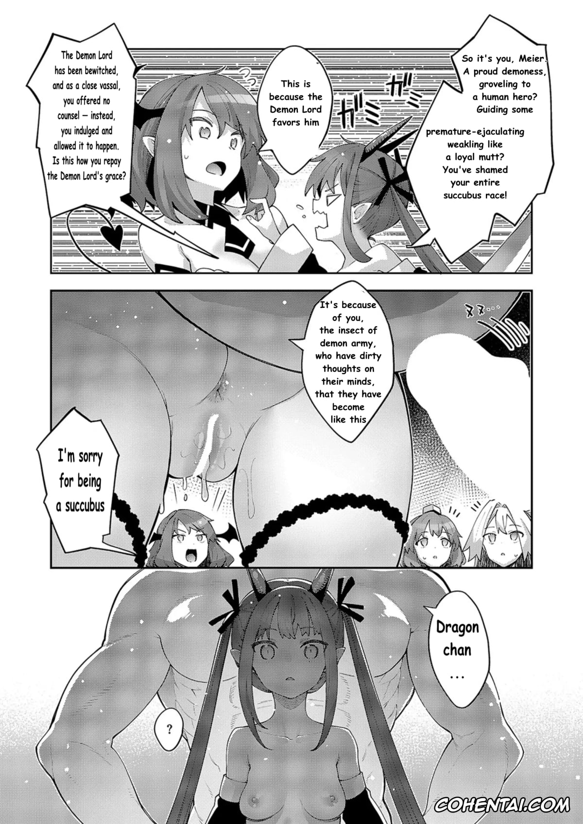 Revistas porno, COMIC ExE porno, Isekai Kita node Sukebe Skill de Zenryoku Ouka Shiyou to Omou 14 Shame (COMIC ExE 51), pagina 11
