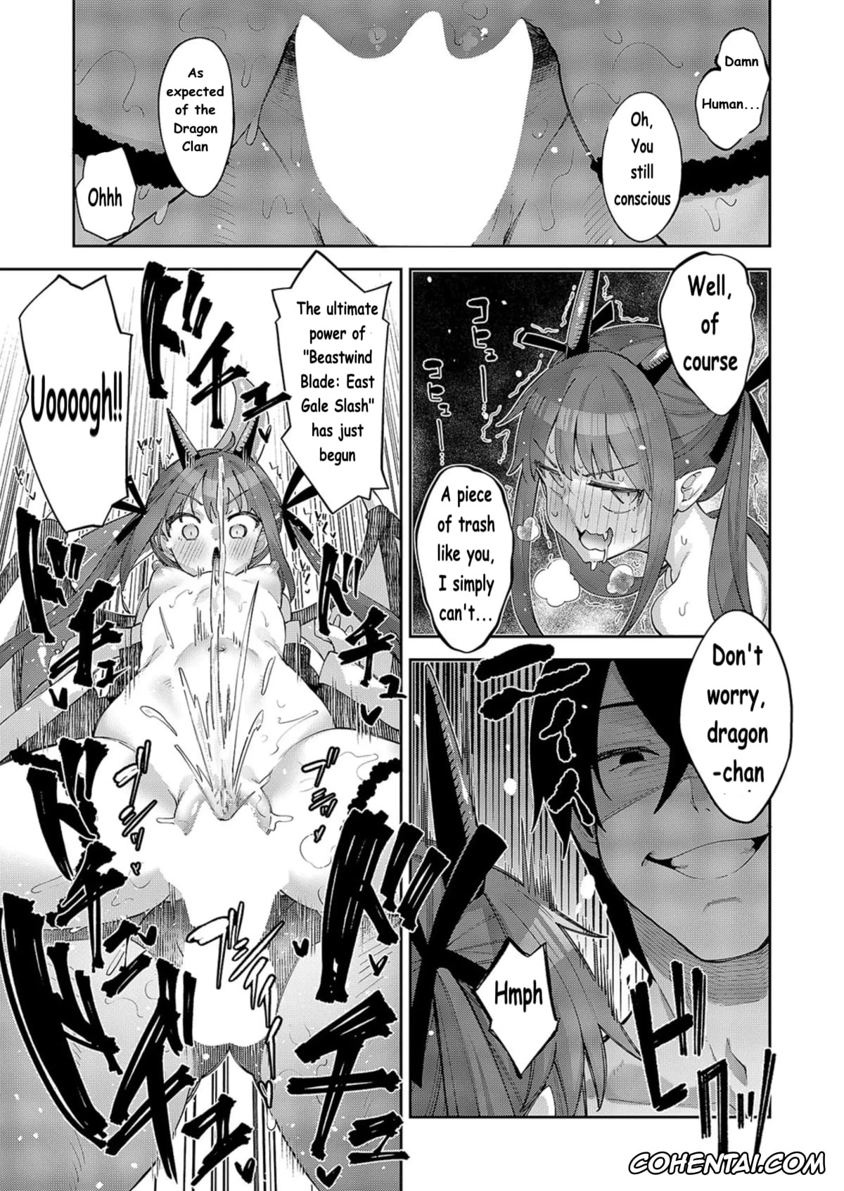 Revistas hentai, COMIC ExE hentai, Isekai Kita node Sukebe Skill de Zenryoku Ouka Shiyou to Omou 14 Shame (COMIC ExE 51), pagina 24