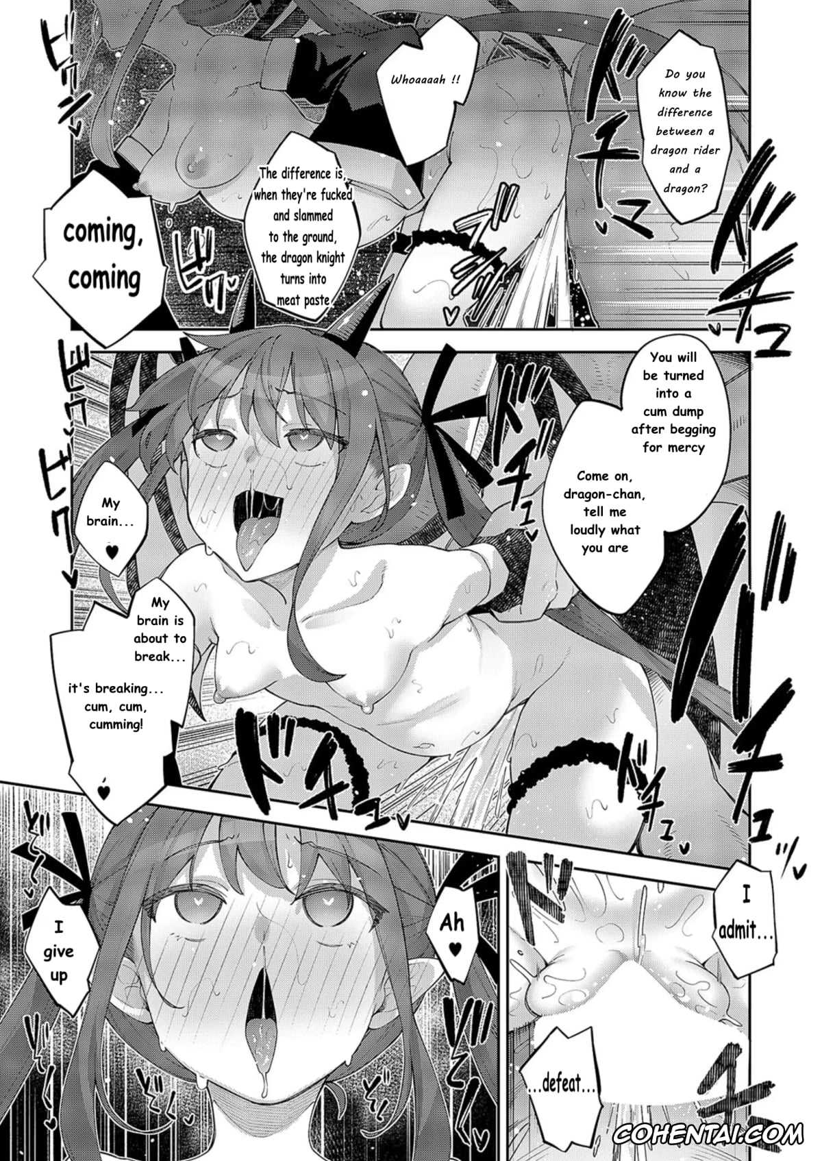 Revistas porno, COMIC ExE porno, Isekai Kita node Sukebe Skill de Zenryoku Ouka Shiyou to Omou 14 Shame (COMIC ExE 51), pagina 26