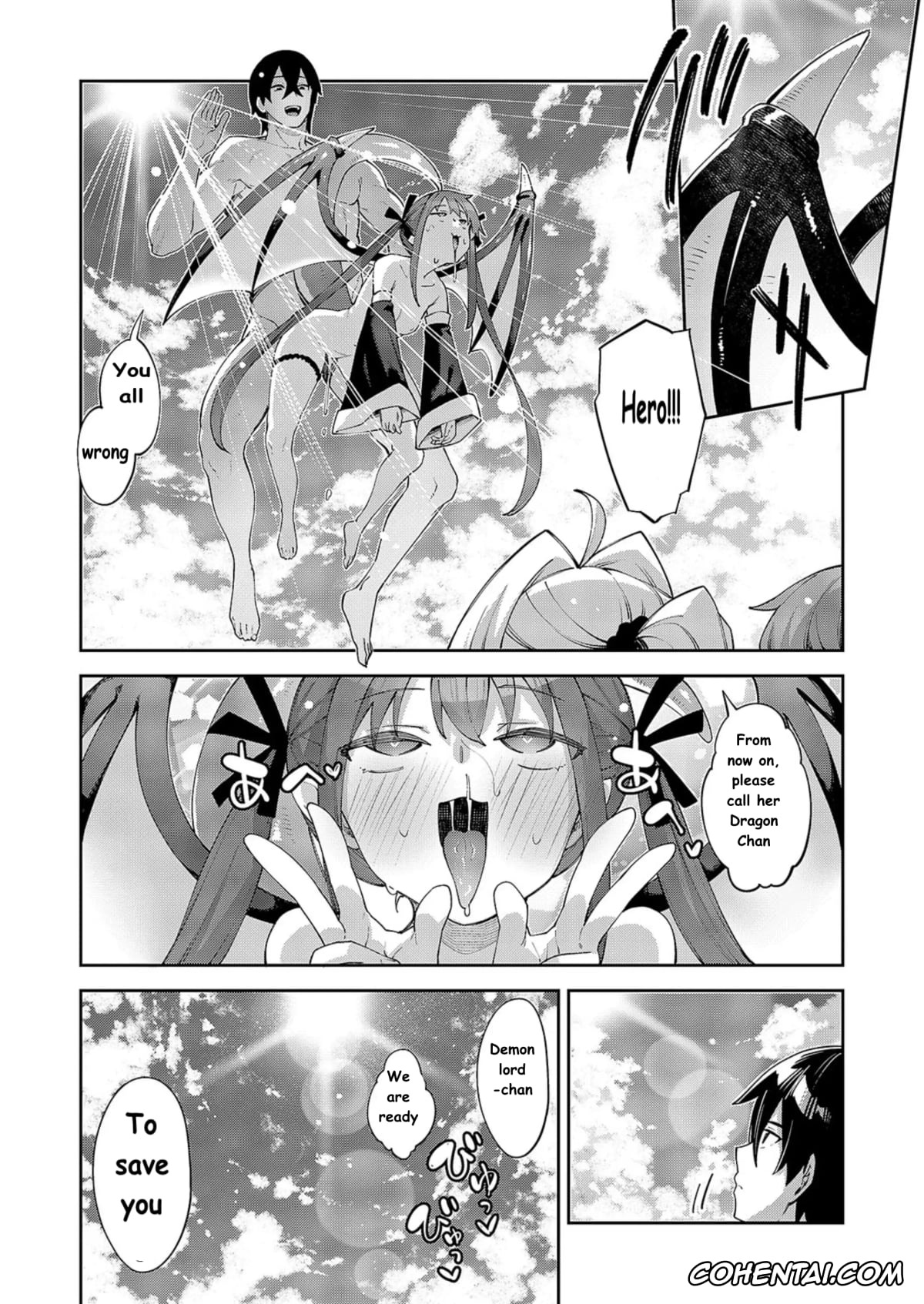 Revistas porno, COMIC ExE porno, Isekai Kita node Sukebe Skill de Zenryoku Ouka Shiyou to Omou 14 Shame (COMIC ExE 51), pagina 29