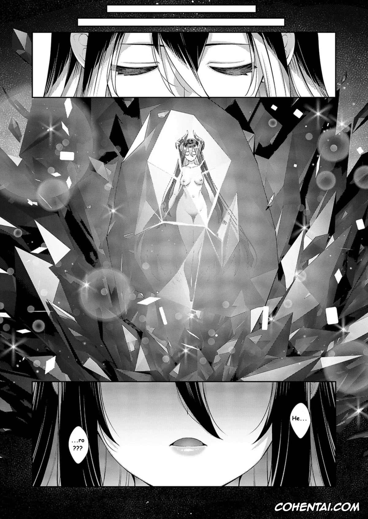 Revistas hentai, COMIC ExE hentai, Isekai Kita node Sukebe Skill de Zenryoku Ouka Shiyou to Omou 14 Shame (COMIC ExE 51), pagina 30
